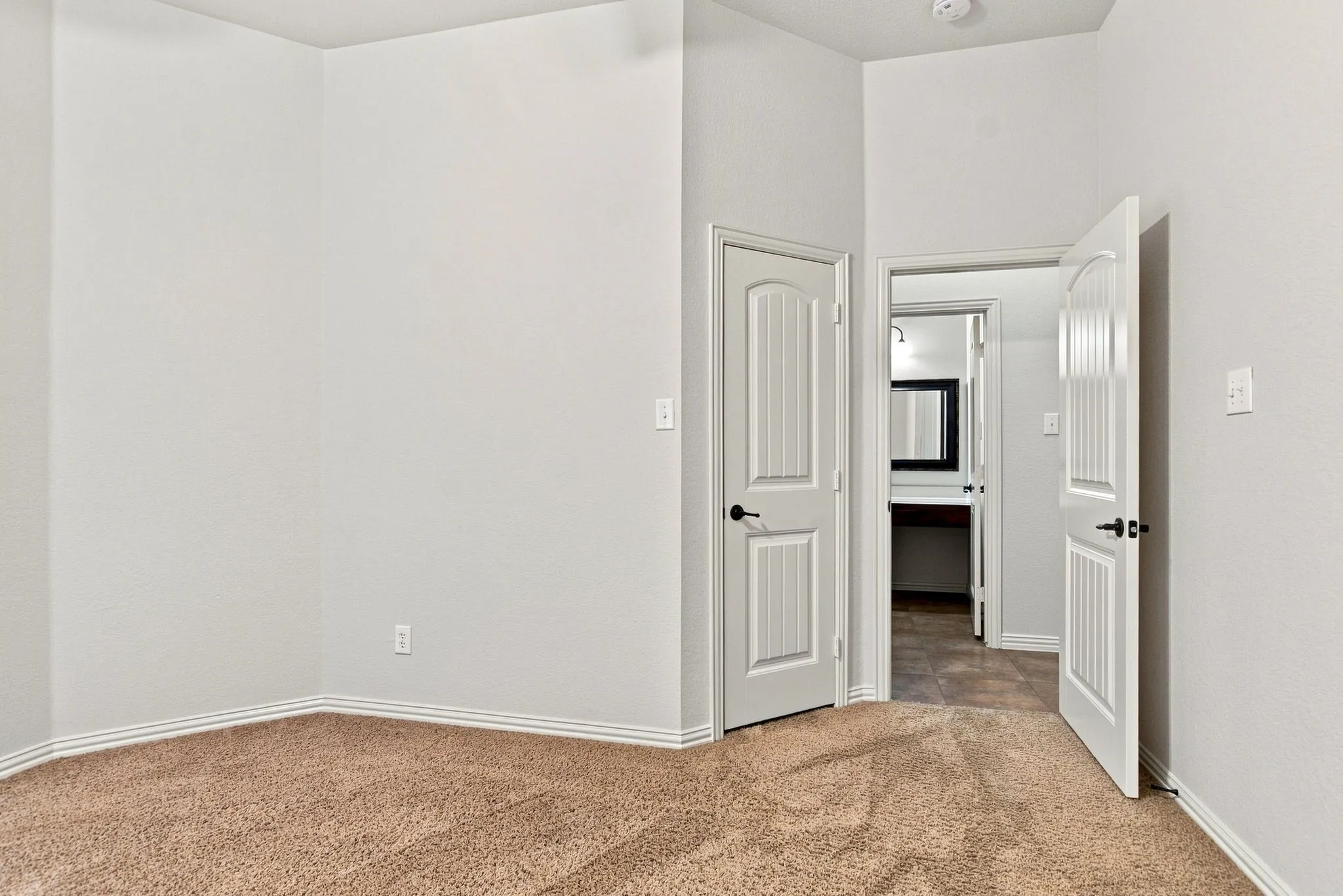 First Floor Bedroom 3