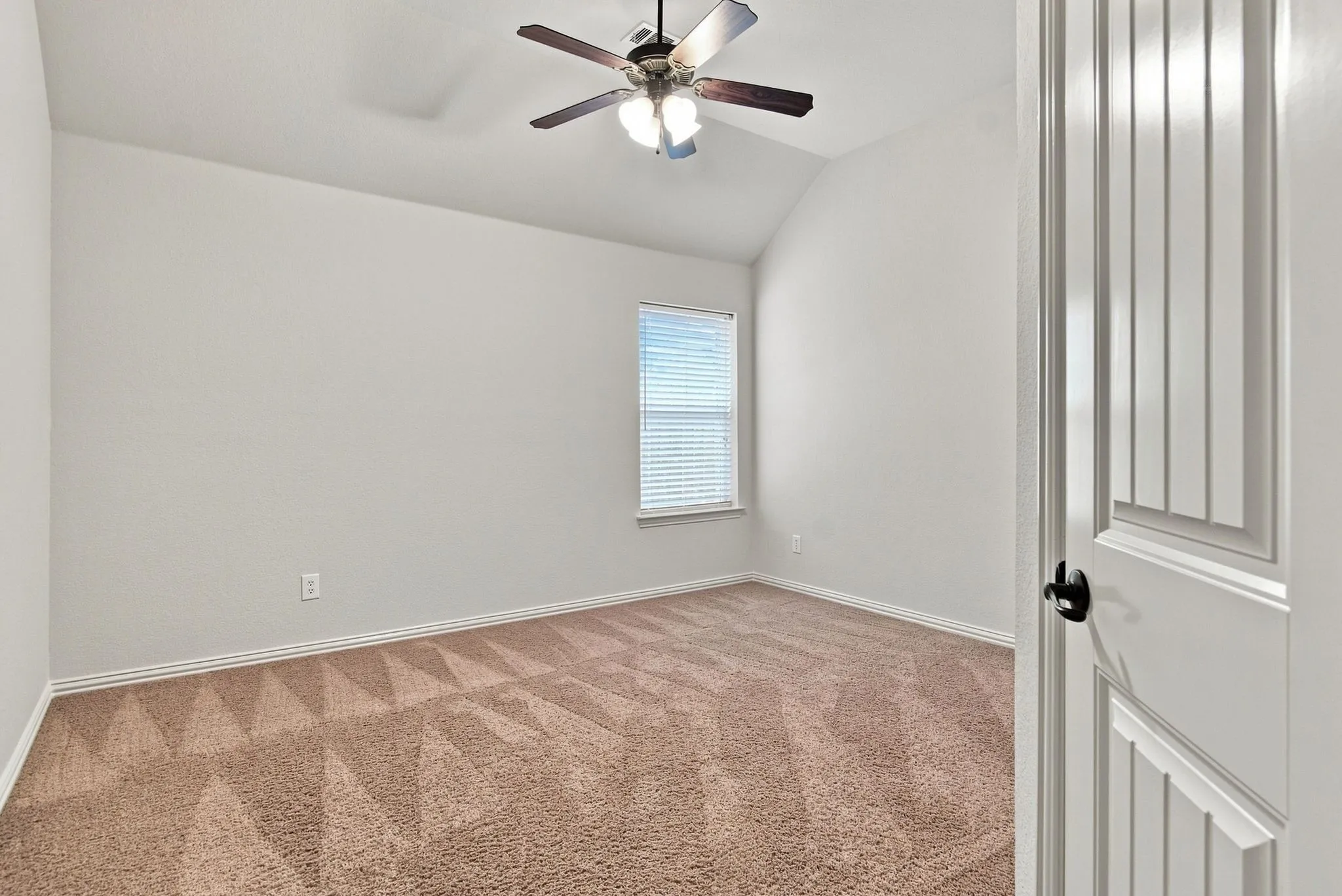 First Floor Bedroom 3