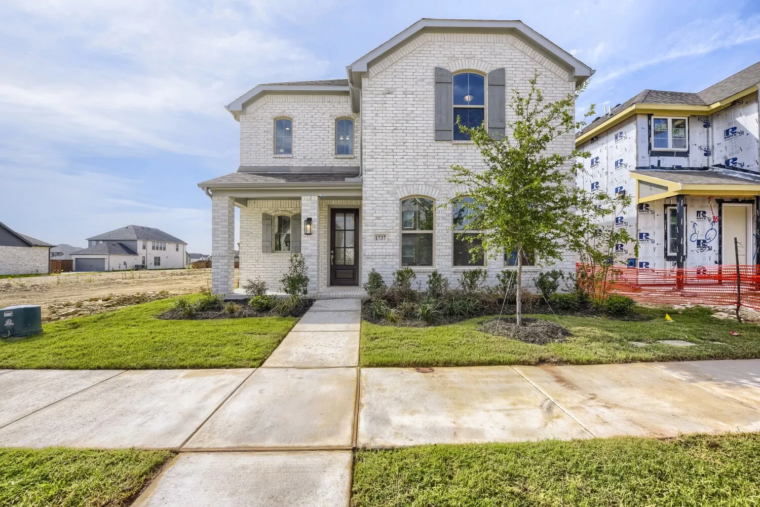 Single Family Residence For Sale in Tarrant County , 1737 Cornwall Avenue, Fort Worth, Texas 76052, 4 Bedroom, 4 Bathroom, 2 Garage spaces, 2,682 Sqft, built in 2026, mls#21325298, Real Estate Agent in Fort Worth, Homes For Sale in Tarrant county, Homes For Sale in Fort Worth, Realtor in Fort Worth Texas, Real Estate Brokerage Independent Realty Texas, Luminita Cordes Realtor