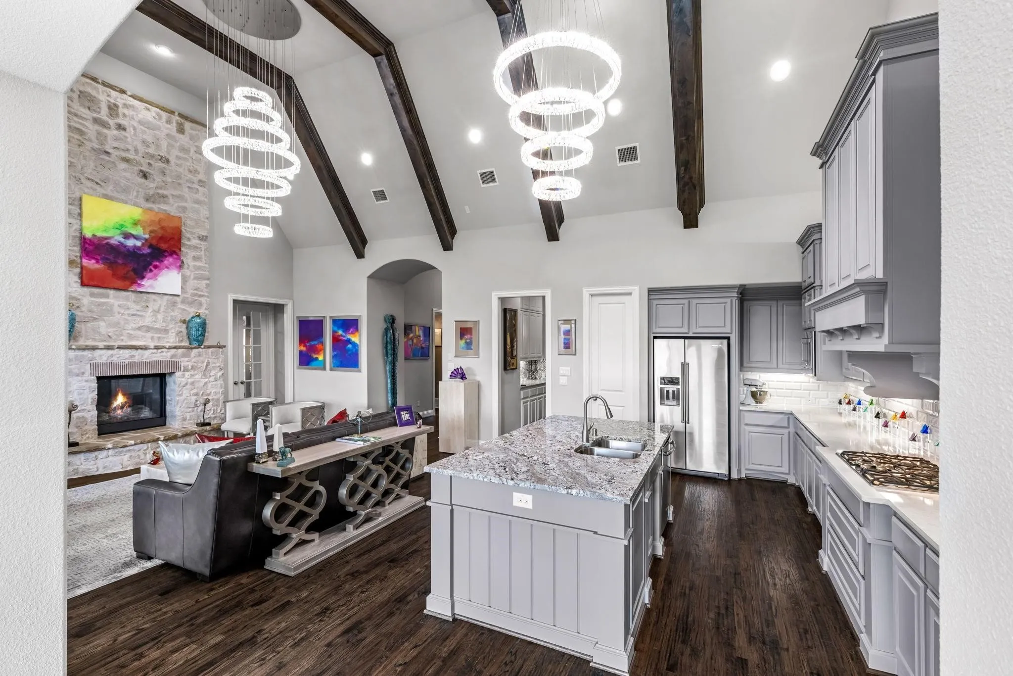 Single Family Residence For Sale in Collin County , 3925 Harrisburg Lane, Celina, Texas 75009, 4 Bedroom, 4 Bathroom, 3 Garage spaces, 3,531 Sqft, built in 2016, mls#21324262, Real Estate Agent in Celina, Homes For Sale in Collin county, Homes For Sale in Celina, Realtor in Celina Texas, Real Estate Brokerage Independent Realty Texas, Luminita Cordes Realtor