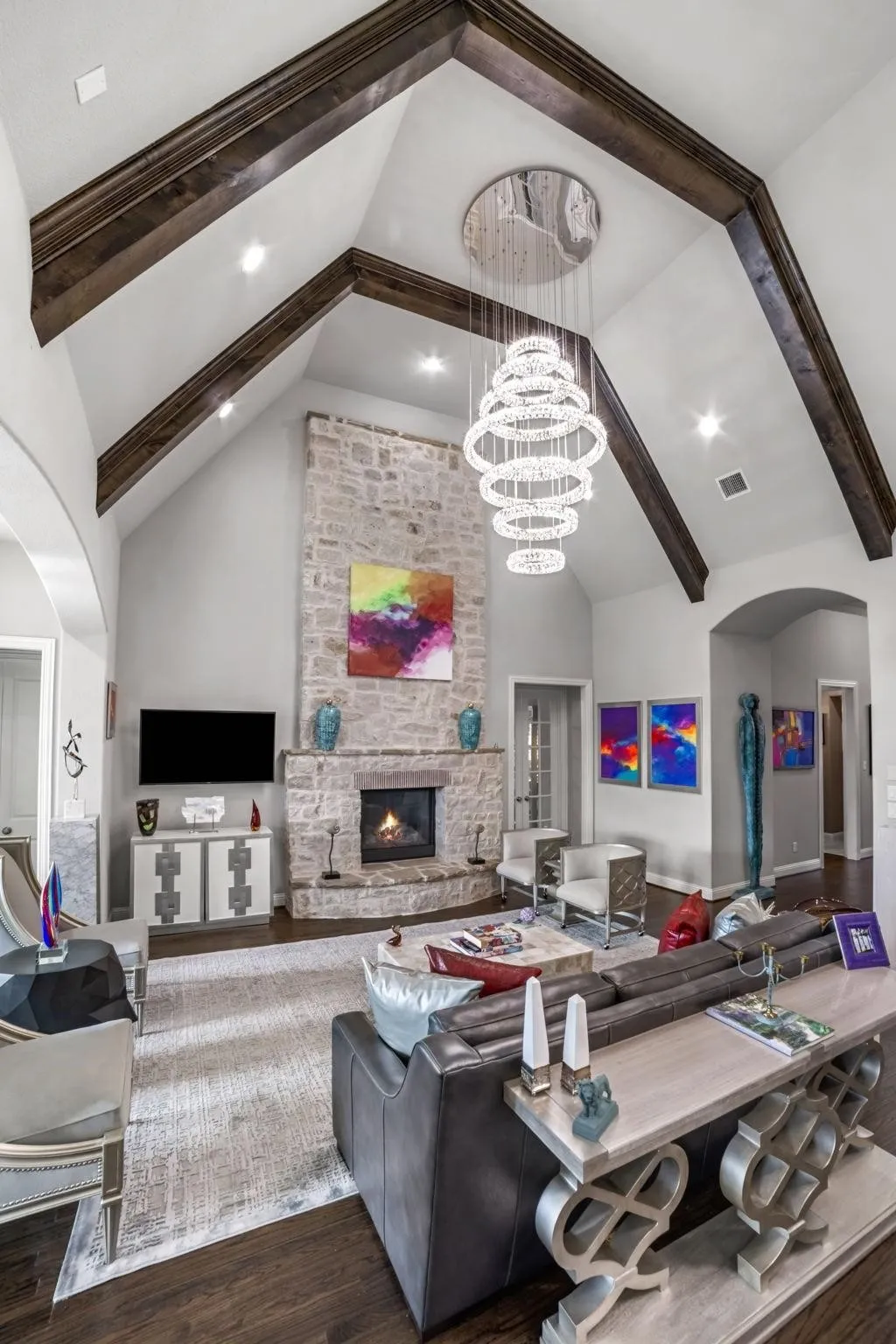 Single Family Residence For Sale in Collin County , 3925 Harrisburg Lane, Celina, Texas 75009, 4 Bedroom, 4 Bathroom, 3 Garage spaces, 3,531 Sqft, built in 2016, mls#21324262, Real Estate Agent in Celina, Homes For Sale in Collin county, Homes For Sale in Celina, Realtor in Celina Texas, Real Estate Brokerage Independent Realty Texas, Luminita Cordes Realtor