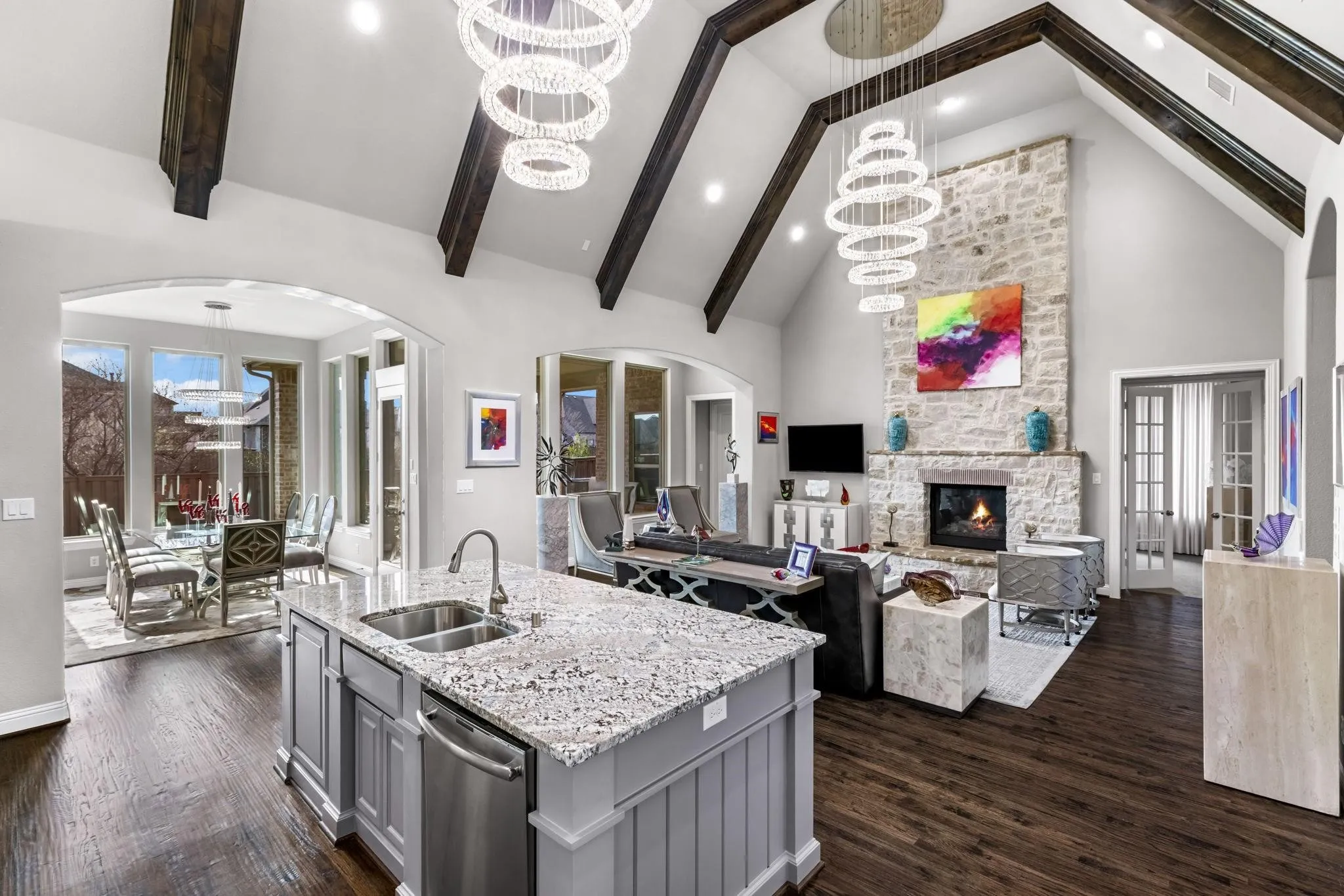 Single Family Residence For Sale in Collin County , 3925 Harrisburg Lane, Celina, Texas 75009, 4 Bedroom, 4 Bathroom, 3 Garage spaces, 3,531 Sqft, built in 2016, mls#21324262, Real Estate Agent in Celina, Homes For Sale in Collin county, Homes For Sale in Celina, Realtor in Celina Texas, Real Estate Brokerage Independent Realty Texas, Luminita Cordes Realtor