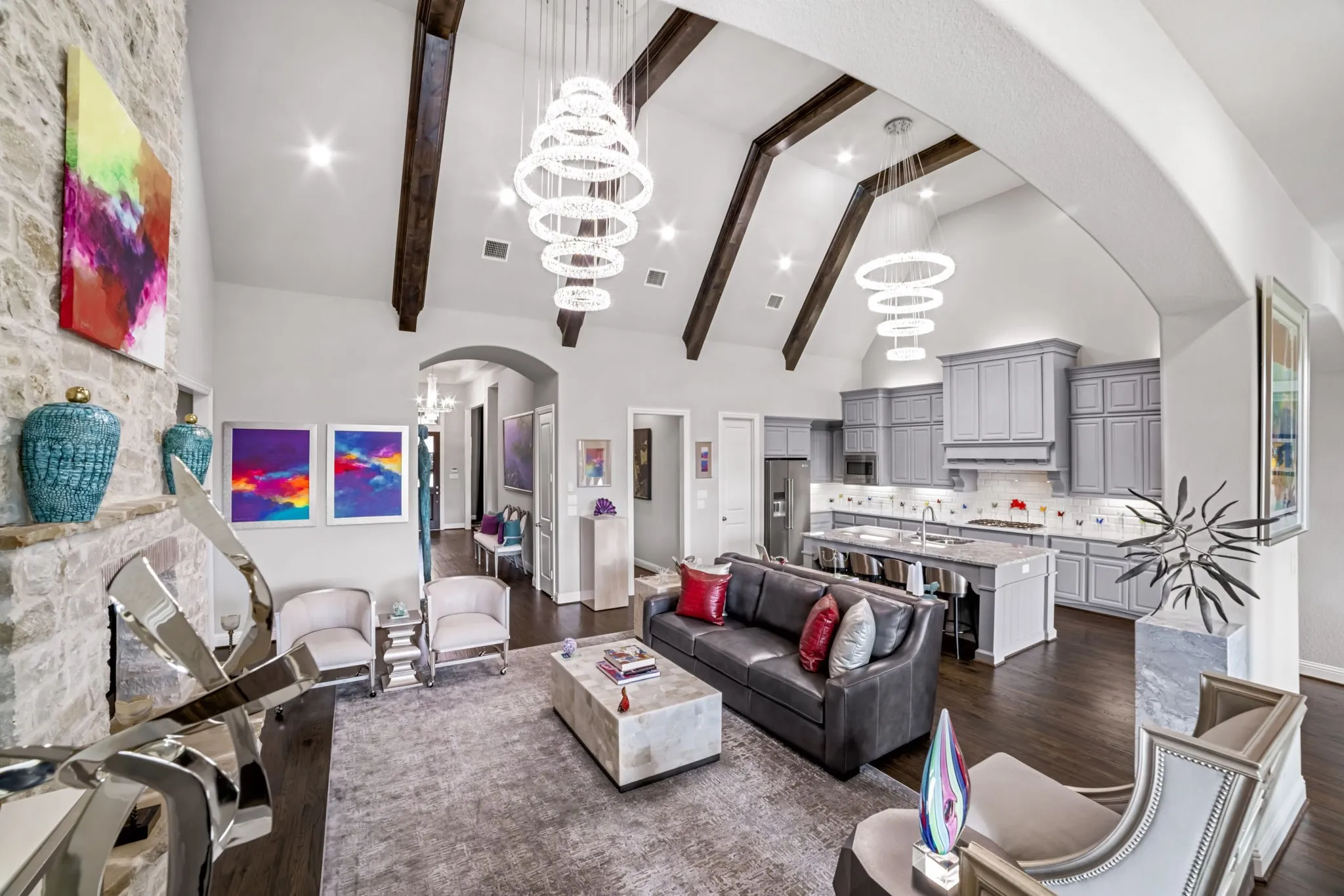 Single Family Residence For Sale in Collin County , 3925 Harrisburg Lane, Celina, Texas 75009, 4 Bedroom, 4 Bathroom, 3 Garage spaces, 3,531 Sqft, built in 2016, mls#21324262, Real Estate Agent in Celina, Homes For Sale in Collin county, Homes For Sale in Celina, Realtor in Celina Texas, Real Estate Brokerage Independent Realty Texas, Luminita Cordes Realtor