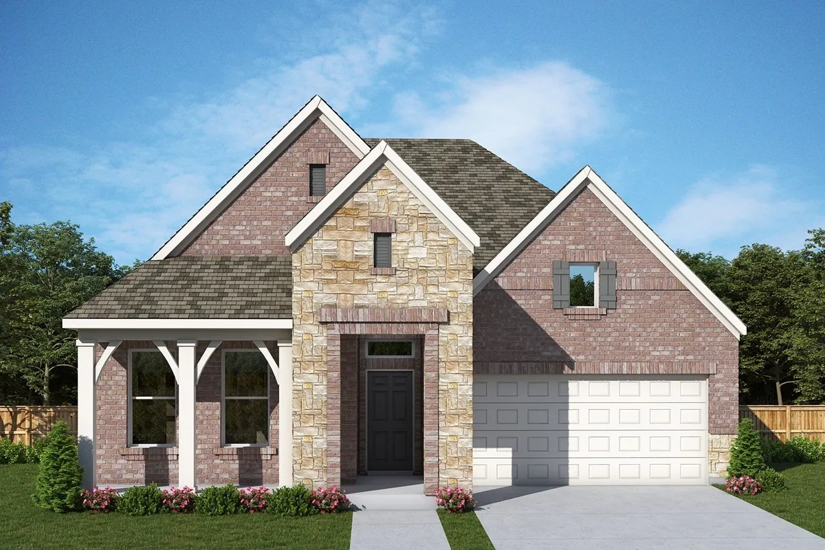 Single Family Residence For Sale in Denton County , 12320 Crape Myrtle Court, Justin, Texas 76247, 3 Bedroom, 2 Bathroom, 3 Garage spaces, 2,087 Sqft, built in 2026, mls#21325328, Real Estate Agent in Justin, Homes For Sale in Denton county, Homes For Sale in Justin, Realtor in Justin Texas, Real Estate Brokerage Independent Realty Texas, Luminita Cordes Realtor