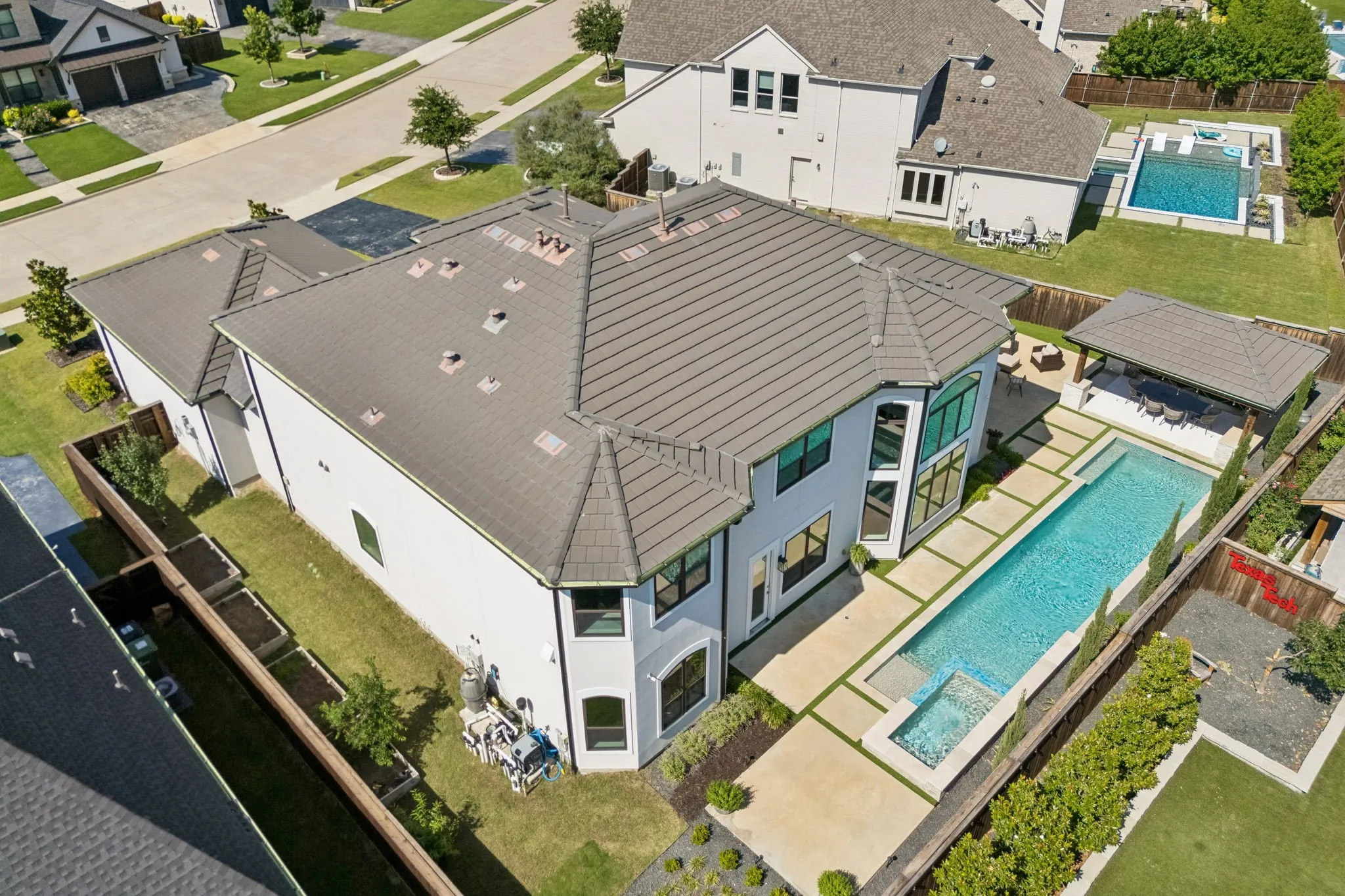 Single Family Residence For Rent in Collin County , 2121 Normandy Circle, Prosper, Texas 75078, 5 Bedroom, 5 Bathroom, 3 Garage spaces, 4,442 Sqft, built in 2020, mls#21324868, Real Estate Agent in Prosper, Homes For Rent in Collin county, Homes For Rent in Prosper, Realtor in Prosper Texas, Real Estate Brokerage Independent Realty Texas, Luminita Cordes Realtor