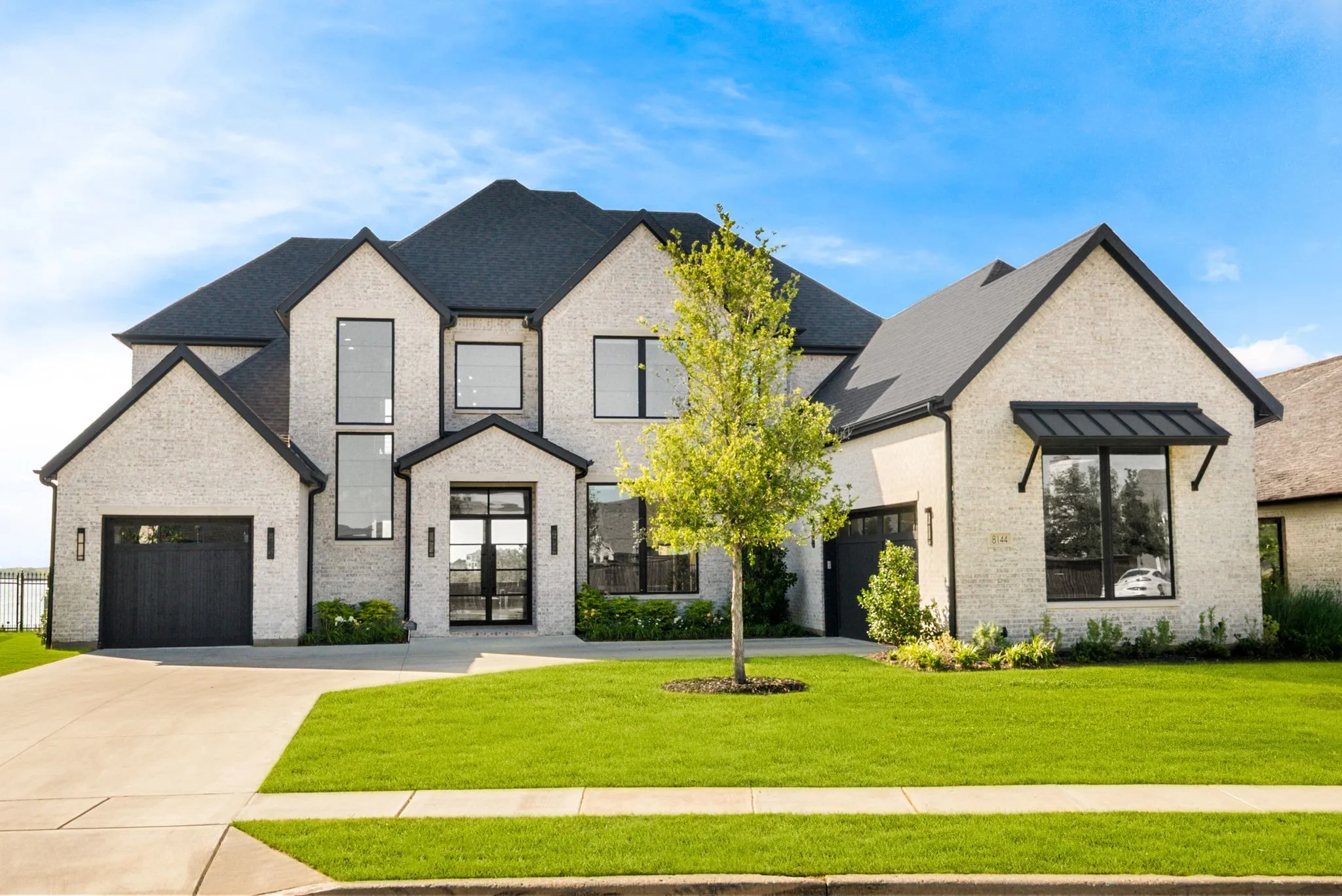 Single Family Residence For Sale in Denton County , 8144 Castlebridge, The Colony, Texas 75056, 4 Bedroom, 6 Bathroom, 3 Garage spaces, 5,482 Sqft, built in 2024, mls#21318538, Real Estate Agent in The Colony, Homes For Sale in Denton county, Homes For Sale in The Colony, Realtor in The Colony Texas, Real Estate Brokerage Independent Realty Texas, Luminita Cordes Realtor