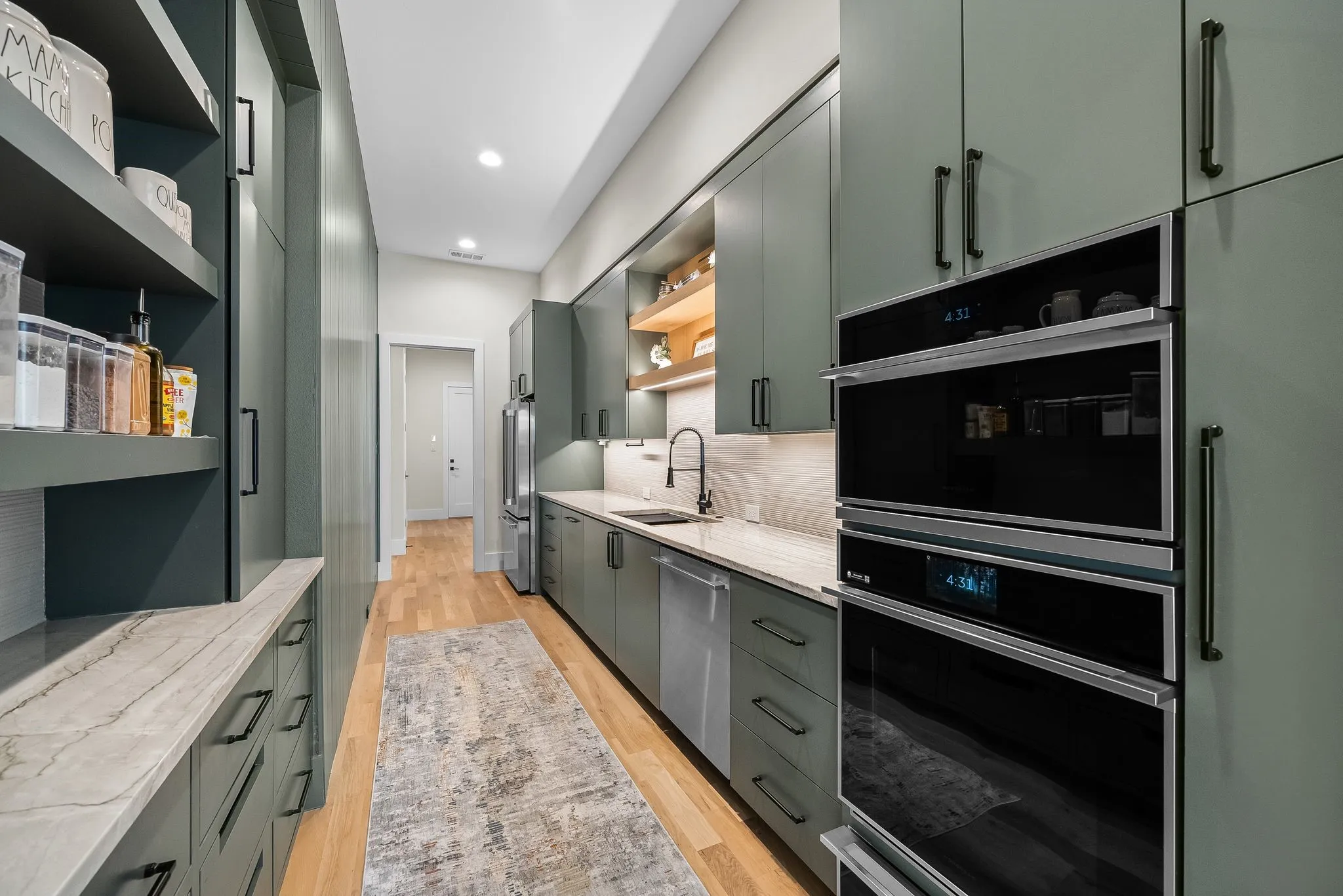 Prep Kitchen