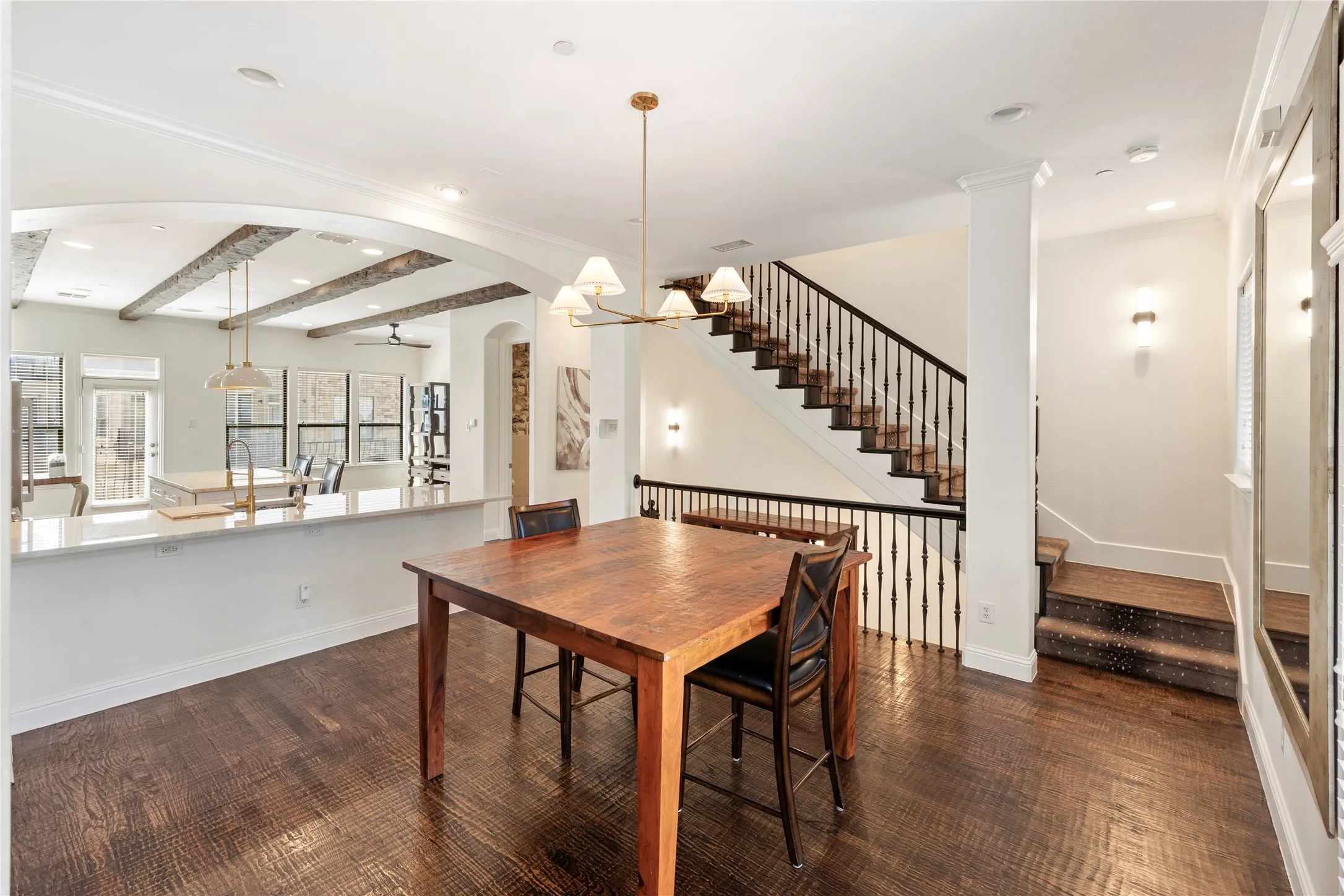 Townhouse For Sale in Collin County , 7424 Bishop Road, Plano, Texas 75024, 3 Bedroom, 4 Bathroom, 2 Garage spaces, 2,089 Sqft, built in 2006, mls#21325164, Real Estate Agent in Plano, Homes For Sale in Collin county, Homes For Sale in Plano, Realtor in Plano Texas, Real Estate Brokerage Independent Realty Texas, Luminita Cordes Realtor