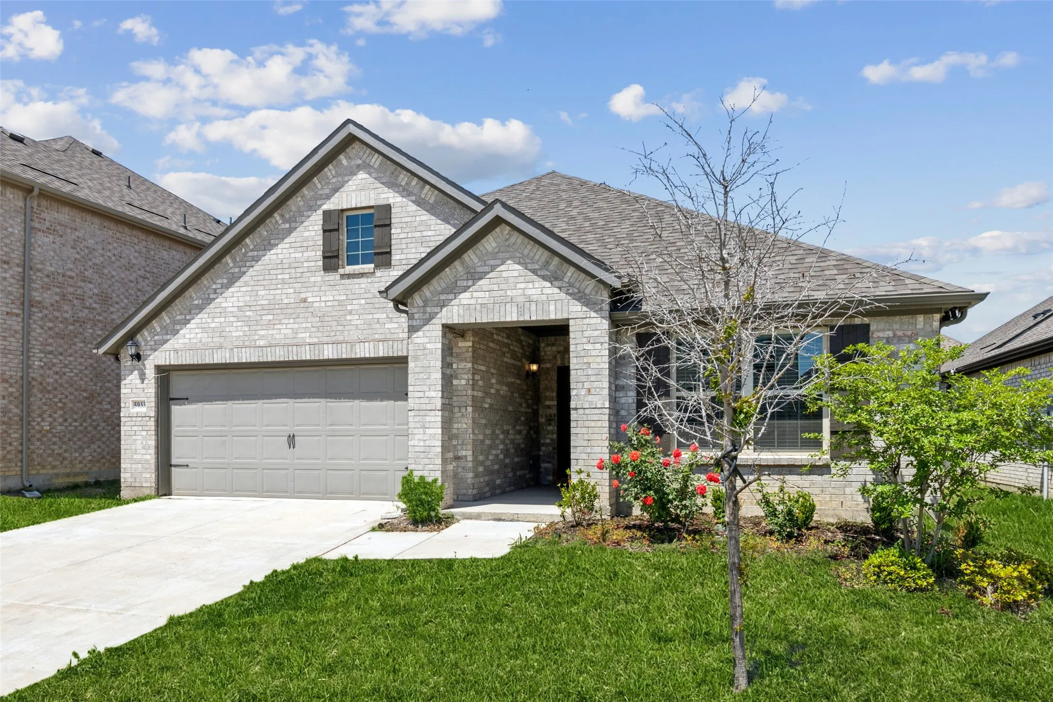 Single Family Residence For Sale in Denton County , 5933 Rostherne Drive, Celina, Texas 76227, 4 Bedroom, 3 Bathroom, 2 Garage spaces, 2,216 Sqft, built in 2023, Price $382,000, mls#21323926, Real Estate Agent in Celina, Homes For Sale in Denton county, Homes For Sale in Celina, Realtor in Celina Texas, Real Estate Brokerage Independent Realty Texas, Luminita Cordes Realtor