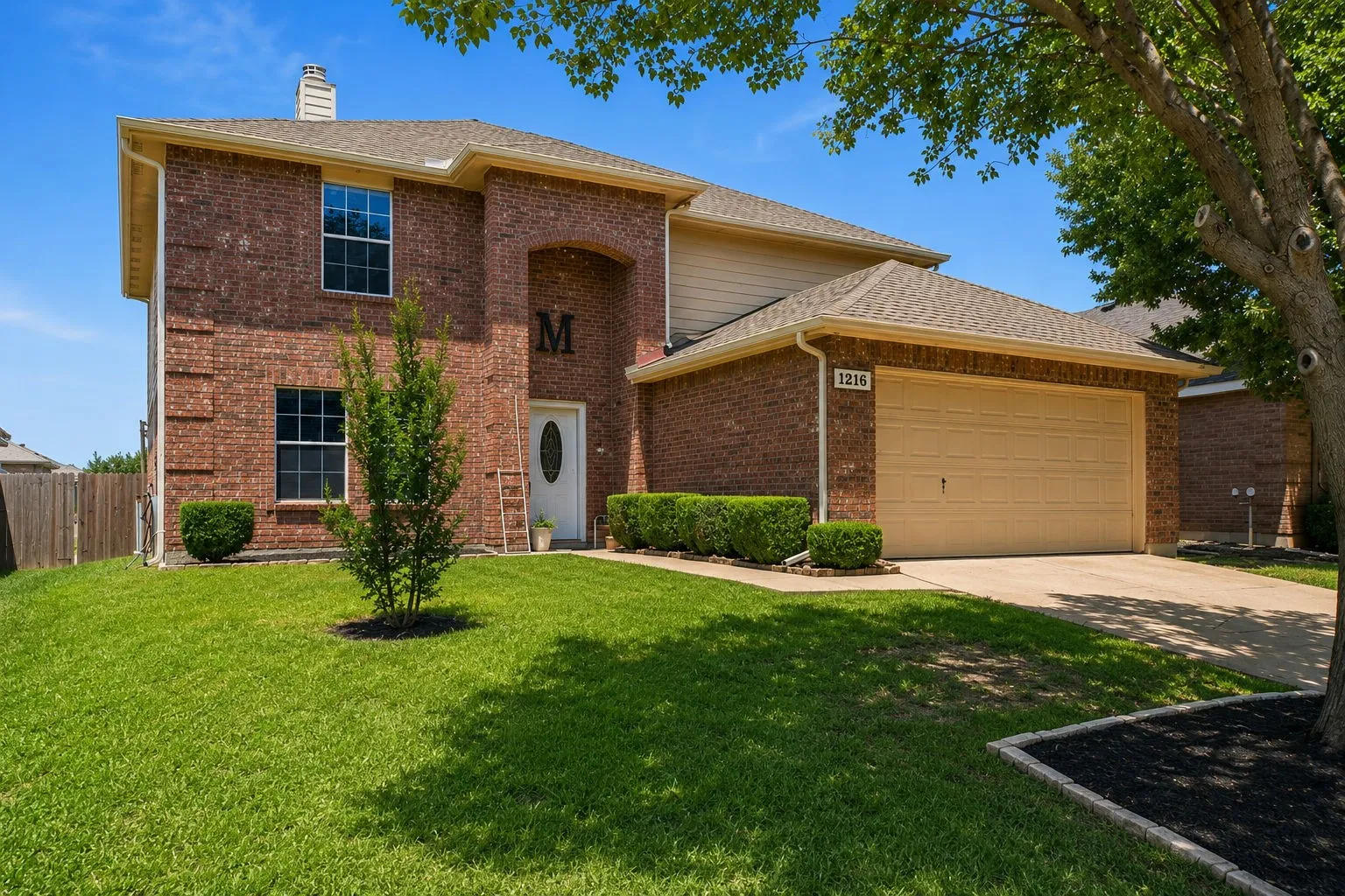 Single Family Residence For Sale in Collin County , 1216 Bellevue Drive, Princeton, Texas 75407, 5 Bedroom, 4 Bathroom, 2 Garage spaces, 2,580 Sqft, built in 2006, mls#21321824, Real Estate Agent in Princeton, Homes For Sale in Collin county, Homes For Sale in Princeton, Realtor in Princeton Texas, Real Estate Brokerage Independent Realty Texas, Luminita Cordes Realtor