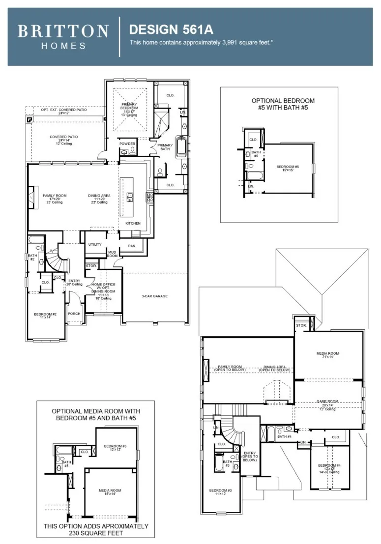 Single Family Residence For Sale in Collin County , 2817 Harkaway Court, Celina, Texas 75009, 5 Bedrooms, 6 Bathrooms, 3 Garage spaces, 4,221 Sqft, built in 2026, Price $999,900, mls#21325400, Real Estate Agent in Celina, Homes For Sale in Collin county, Homes For Sale in Celina, Realtor in Celina Texas, Real Estate Brokerage Independent Realty Texas, Luminita Cordes Realtor