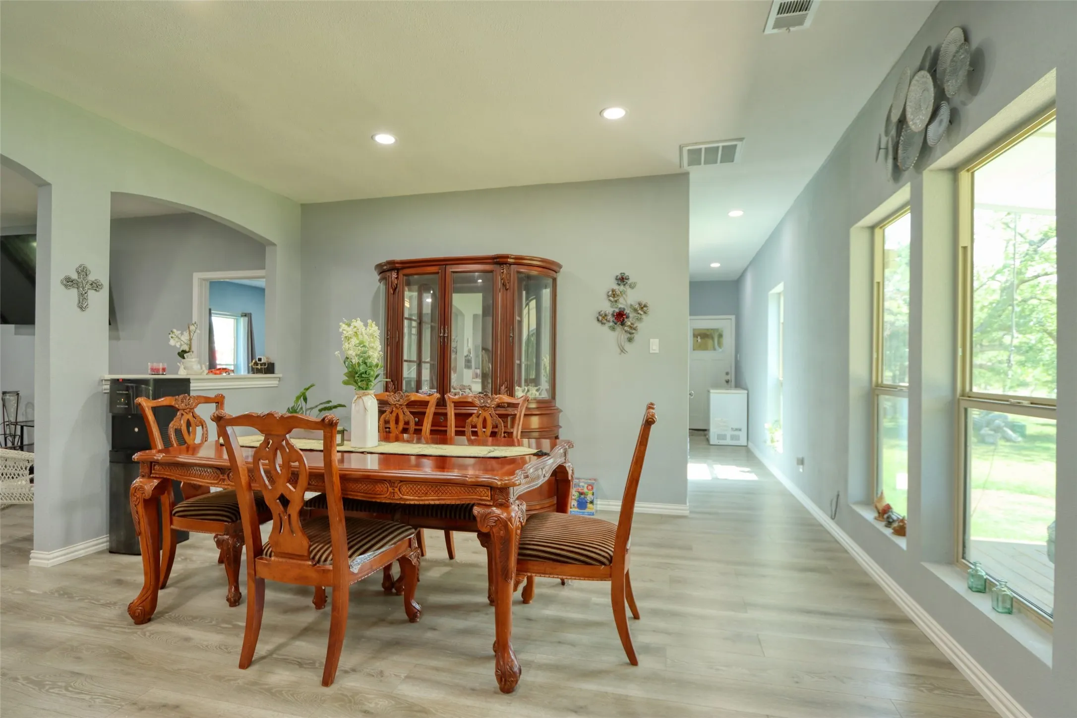 Single Family Residence For Sale in Navarro County , 7196 Fm 1129, Chatfield, Texas 75105, 3 Bedroom, 3 Bathroom, 1 Garage spaces, 2,168 Sqft, built in 2023, mls#21325210, Real Estate Agent in Chatfield, Homes For Sale in Navarro county, Homes For Sale in Chatfield, Realtor in Chatfield Texas, Real Estate Brokerage Independent Realty Texas, Luminita Cordes Realtor