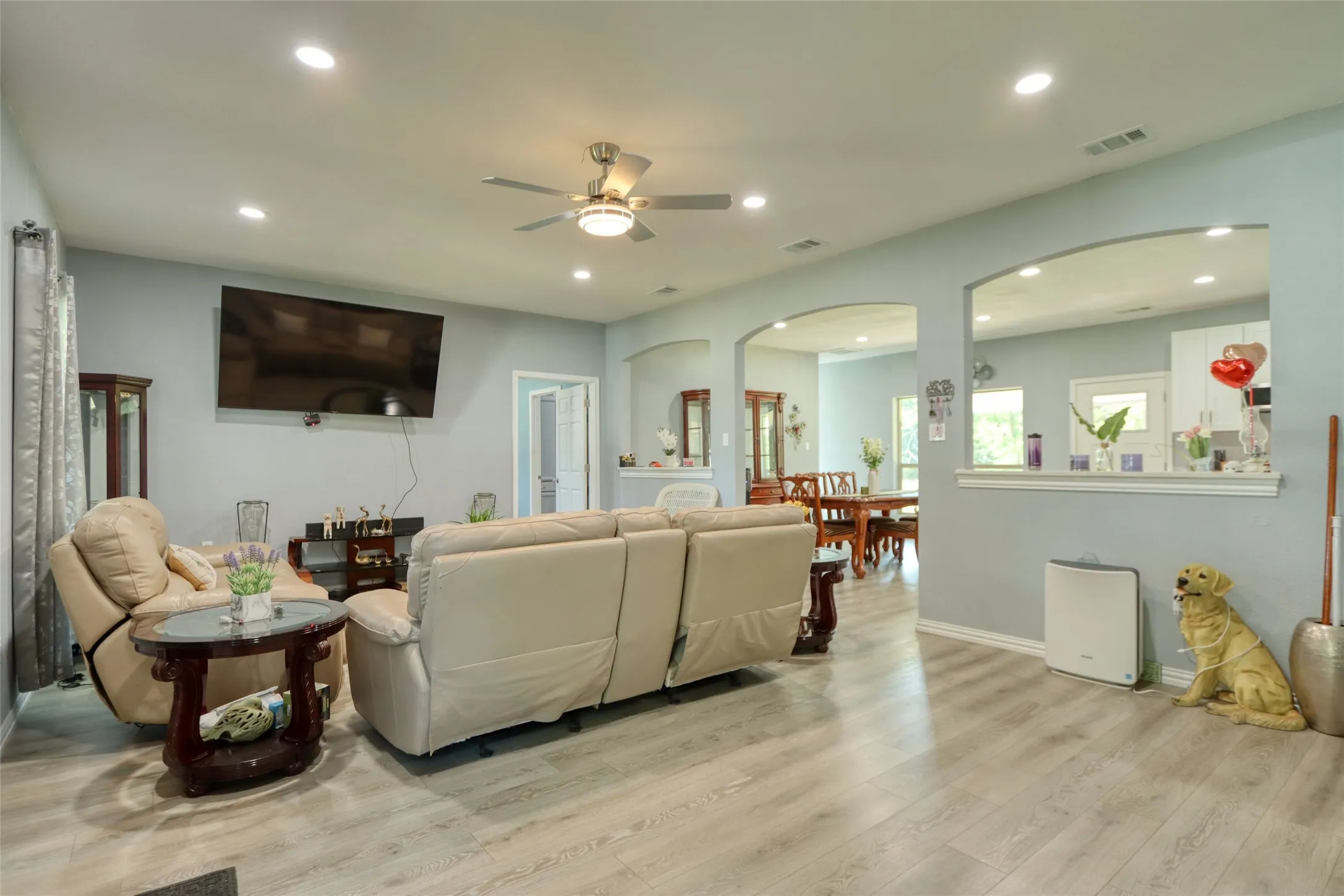 Single Family Residence For Sale in Navarro County , 7196 Fm 1129, Chatfield, Texas 75105, 3 Bedroom, 3 Bathroom, 1 Garage spaces, 2,168 Sqft, built in 2023, mls#21325210, Real Estate Agent in Chatfield, Homes For Sale in Navarro county, Homes For Sale in Chatfield, Realtor in Chatfield Texas, Real Estate Brokerage Independent Realty Texas, Luminita Cordes Realtor