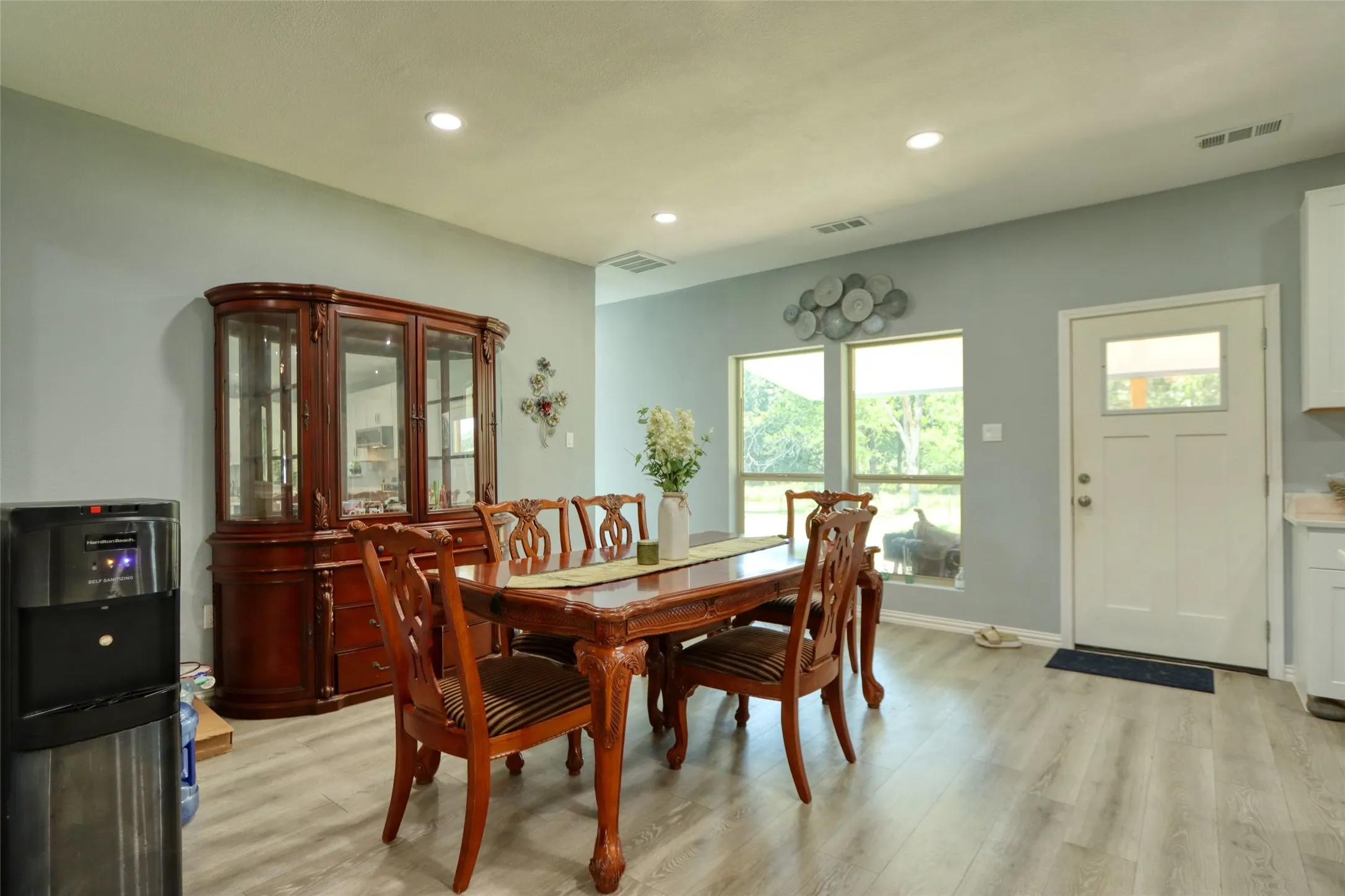 Single Family Residence For Sale in Navarro County , 7196 Fm 1129, Chatfield, Texas 75105, 3 Bedroom, 3 Bathroom, 1 Garage spaces, 2,168 Sqft, built in 2023, mls#21325210, Real Estate Agent in Chatfield, Homes For Sale in Navarro county, Homes For Sale in Chatfield, Realtor in Chatfield Texas, Real Estate Brokerage Independent Realty Texas, Luminita Cordes Realtor