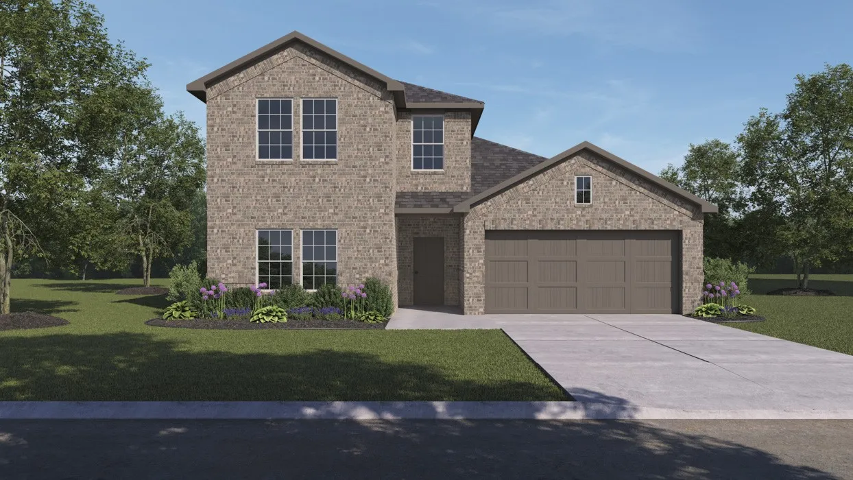 Single Family Residence For Sale in Denton County , 11005 Rustlers Drive, Aubrey, Texas 76227, 4 Bedroom, 3 Bathroom, 2 Garage spaces, 2,222 Sqft, built in 2026, mls#21325425, Real Estate Agent in Aubrey, Homes For Sale in Denton county, Homes For Sale in Aubrey, Realtor in Aubrey Texas, Real Estate Brokerage Independent Realty Texas, Luminita Cordes Realtor