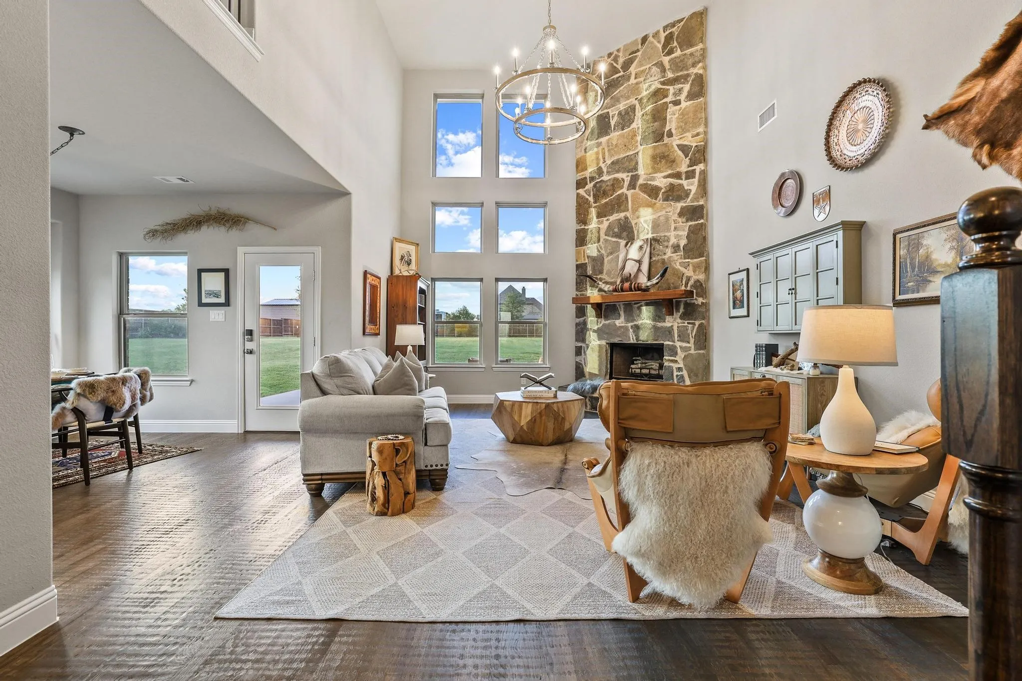 Single Family Residence For Sale in Grayson County , 1314 Birch Street, Howe, Texas 75459, 4 Bedroom, 4 Bathroom, 6 Garage spaces, 2,716 Sqft, built in 2022, mls#21324870, Real Estate Agent in Howe, Homes For Sale in Grayson county, Homes For Sale in Howe, Realtor in Howe Texas, Real Estate Brokerage Independent Realty Texas, Luminita Cordes Realtor