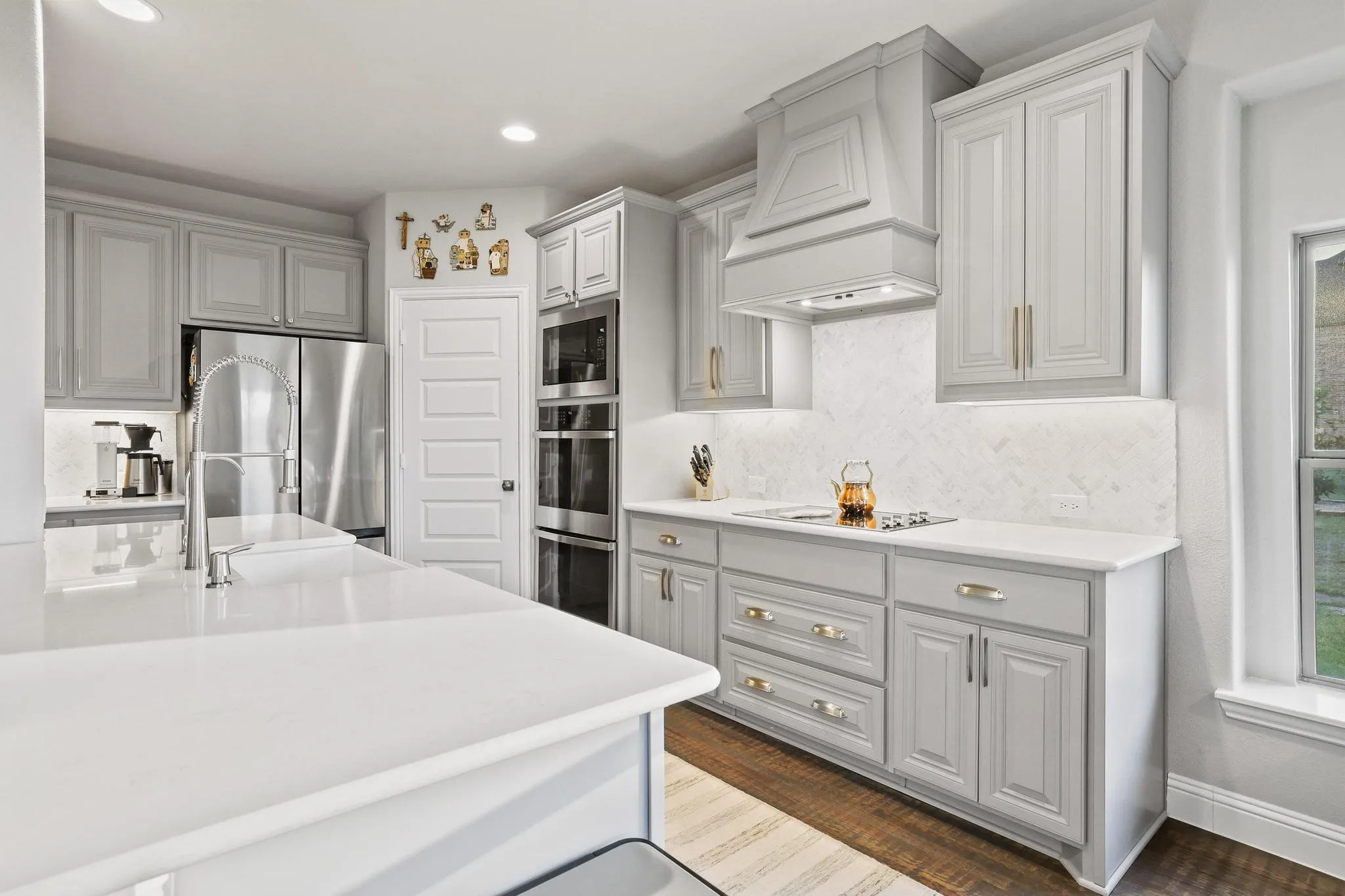 Single Family Residence For Sale in Grayson County , 1314 Birch Street, Howe, Texas 75459, 4 Bedroom, 4 Bathroom, 6 Garage spaces, 2,716 Sqft, built in 2022, mls#21324870, Real Estate Agent in Howe, Homes For Sale in Grayson county, Homes For Sale in Howe, Realtor in Howe Texas, Real Estate Brokerage Independent Realty Texas, Luminita Cordes Realtor