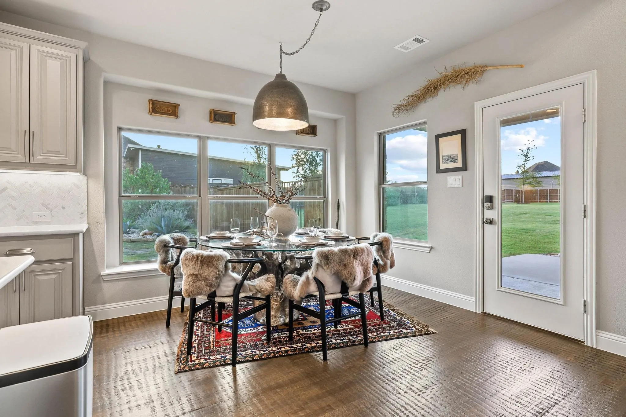Single Family Residence For Sale in Grayson County , 1314 Birch Street, Howe, Texas 75459, 4 Bedroom, 4 Bathroom, 6 Garage spaces, 2,716 Sqft, built in 2022, mls#21324870, Real Estate Agent in Howe, Homes For Sale in Grayson county, Homes For Sale in Howe, Realtor in Howe Texas, Real Estate Brokerage Independent Realty Texas, Luminita Cordes Realtor