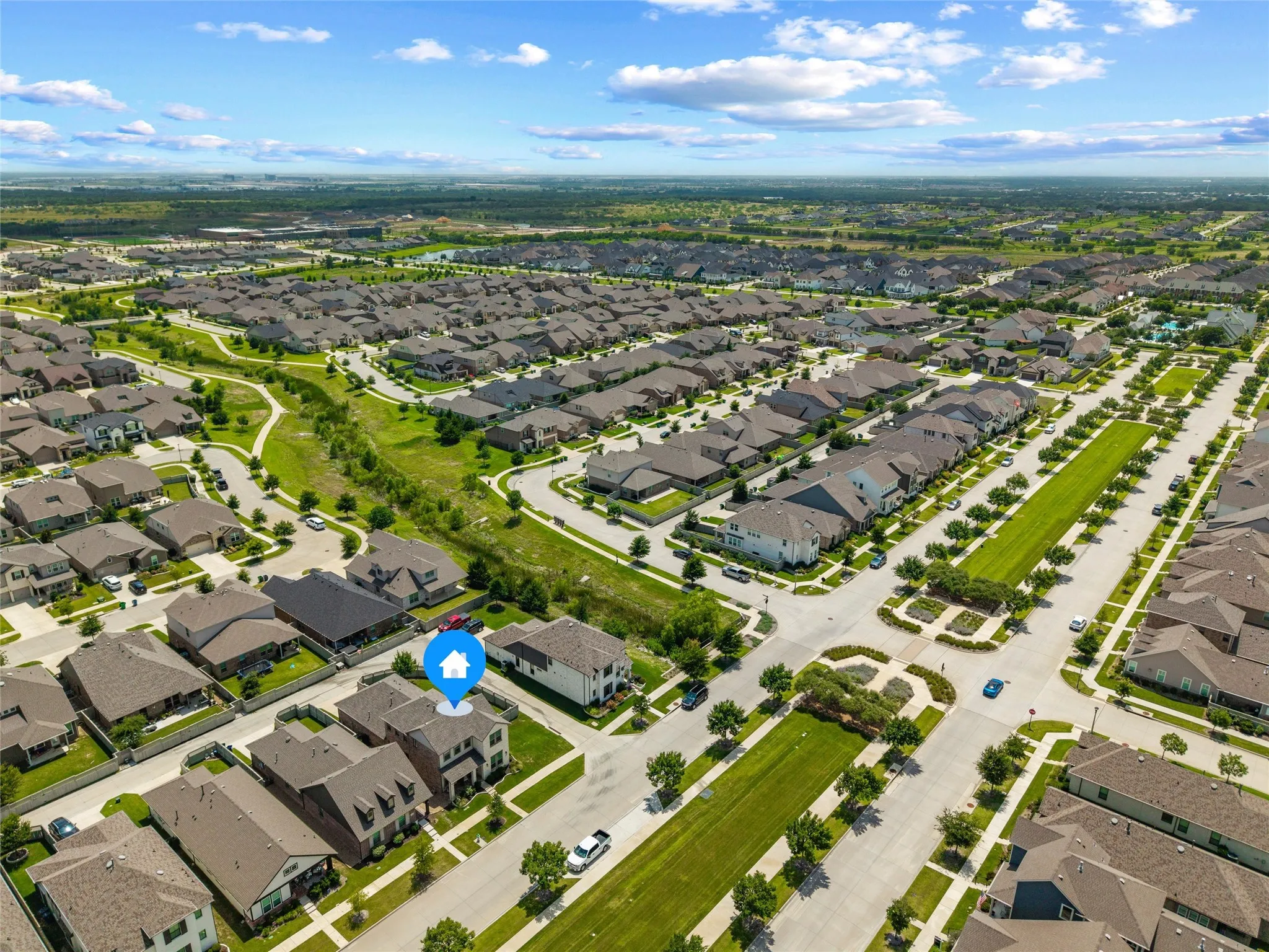 Single Family Residence For Sale in Denton County , 2437 Elm Place, Northlake, Texas 76247, 4 Bedroom, 3 Bathroom, 2 Garage spaces, 2,698 Sqft, built in 2020, mls#21316076, Real Estate Agent in Northlake, Homes For Sale in Denton county, Homes For Sale in Northlake, Realtor in Northlake Texas, Real Estate Brokerage Independent Realty Texas, Luminita Cordes Realtor