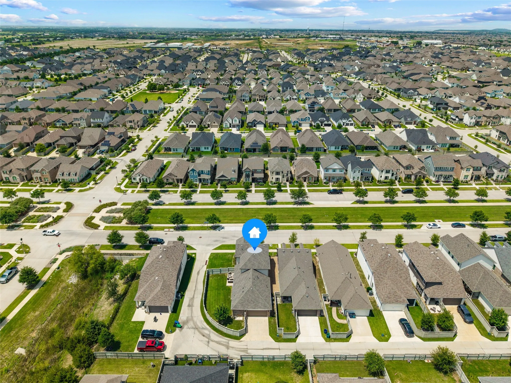 Single Family Residence For Sale in Denton County , 2437 Elm Place, Northlake, Texas 76247, 4 Bedroom, 3 Bathroom, 2 Garage spaces, 2,698 Sqft, built in 2020, mls#21316076, Real Estate Agent in Northlake, Homes For Sale in Denton county, Homes For Sale in Northlake, Realtor in Northlake Texas, Real Estate Brokerage Independent Realty Texas, Luminita Cordes Realtor