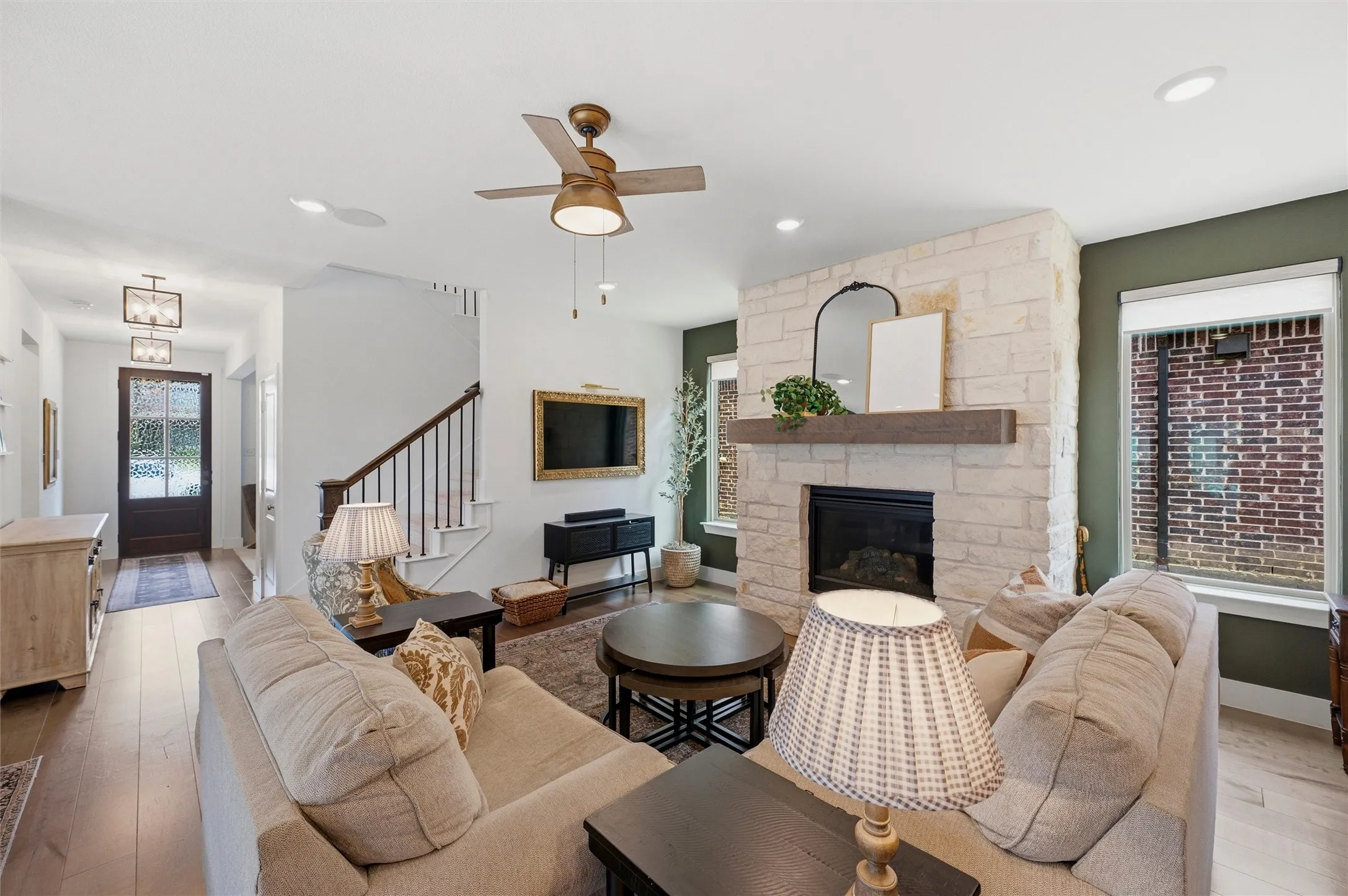 Single Family Residence For Sale in Denton County , 2437 Elm Place, Northlake, Texas 76247, 4 Bedroom, 3 Bathroom, 2 Garage spaces, 2,698 Sqft, built in 2020, mls#21316076, Real Estate Agent in Northlake, Homes For Sale in Denton county, Homes For Sale in Northlake, Realtor in Northlake Texas, Real Estate Brokerage Independent Realty Texas, Luminita Cordes Realtor