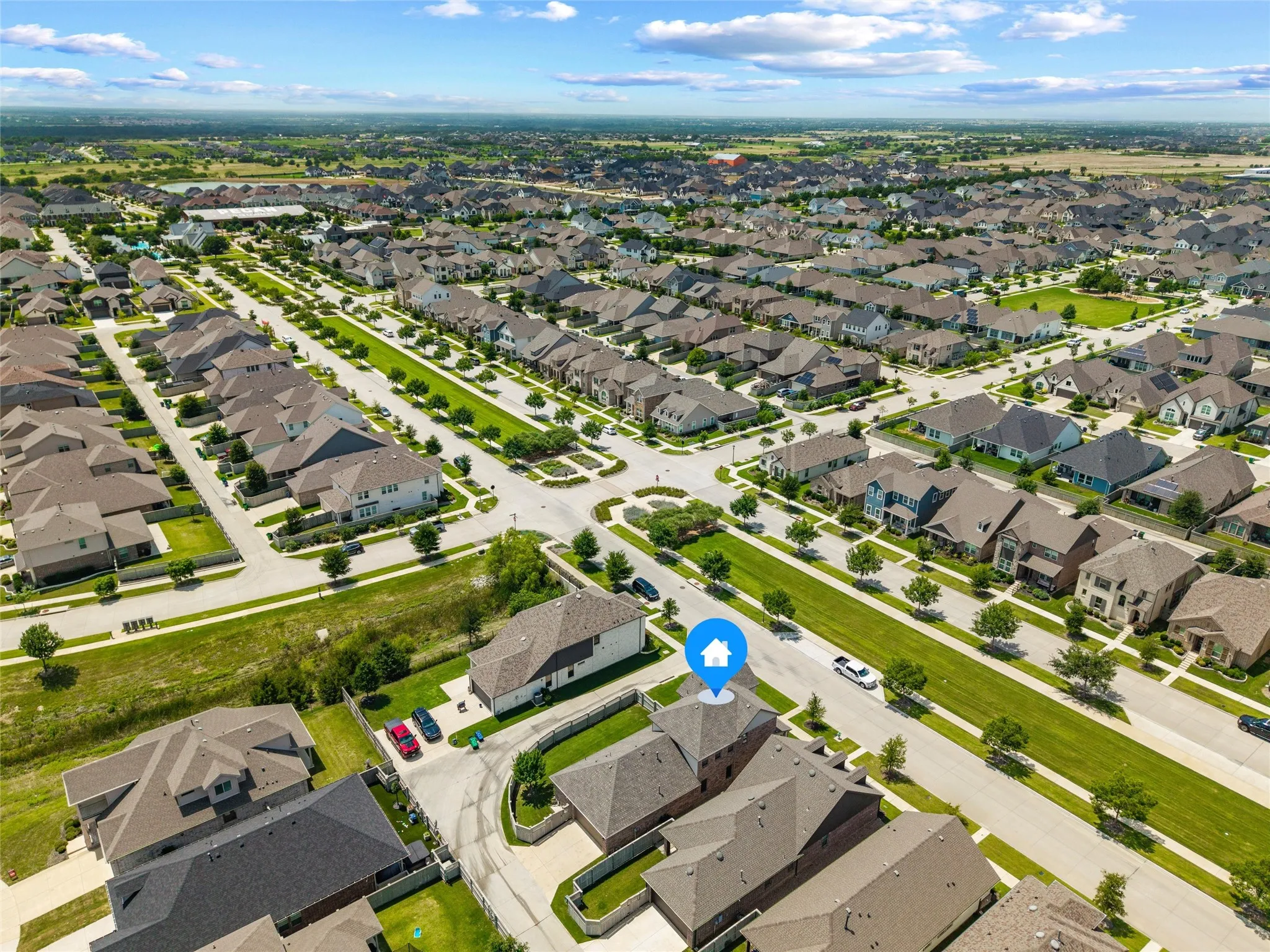 Single Family Residence For Sale in Denton County , 2437 Elm Place, Northlake, Texas 76247, 4 Bedroom, 3 Bathroom, 2 Garage spaces, 2,698 Sqft, built in 2020, mls#21316076, Real Estate Agent in Northlake, Homes For Sale in Denton county, Homes For Sale in Northlake, Realtor in Northlake Texas, Real Estate Brokerage Independent Realty Texas, Luminita Cordes Realtor
