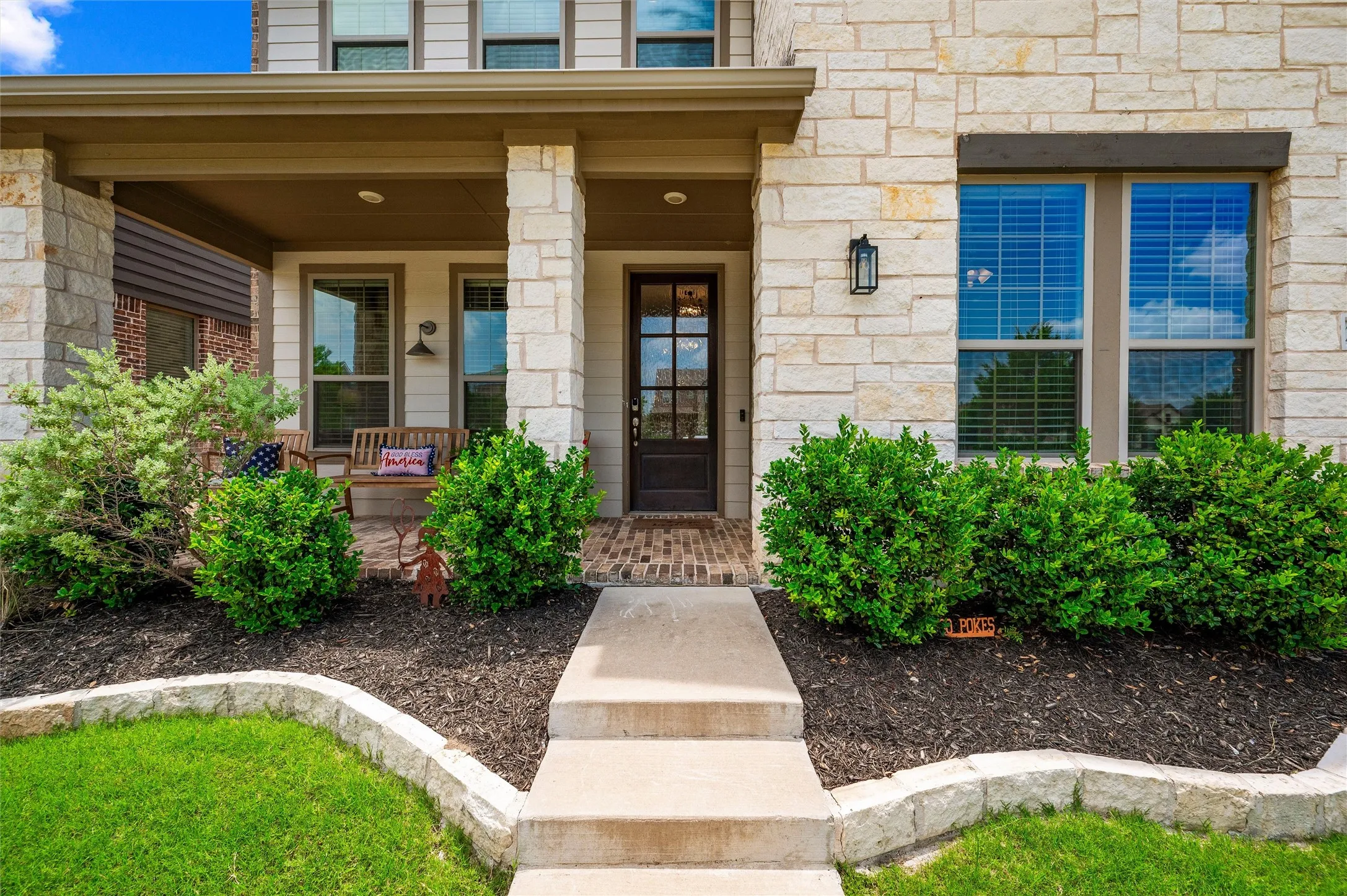 Single Family Residence For Sale in Denton County , 2437 Elm Place, Northlake, Texas 76247, 4 Bedroom, 3 Bathroom, 2 Garage spaces, 2,698 Sqft, built in 2020, mls#21316076, Real Estate Agent in Northlake, Homes For Sale in Denton county, Homes For Sale in Northlake, Realtor in Northlake Texas, Real Estate Brokerage Independent Realty Texas, Luminita Cordes Realtor