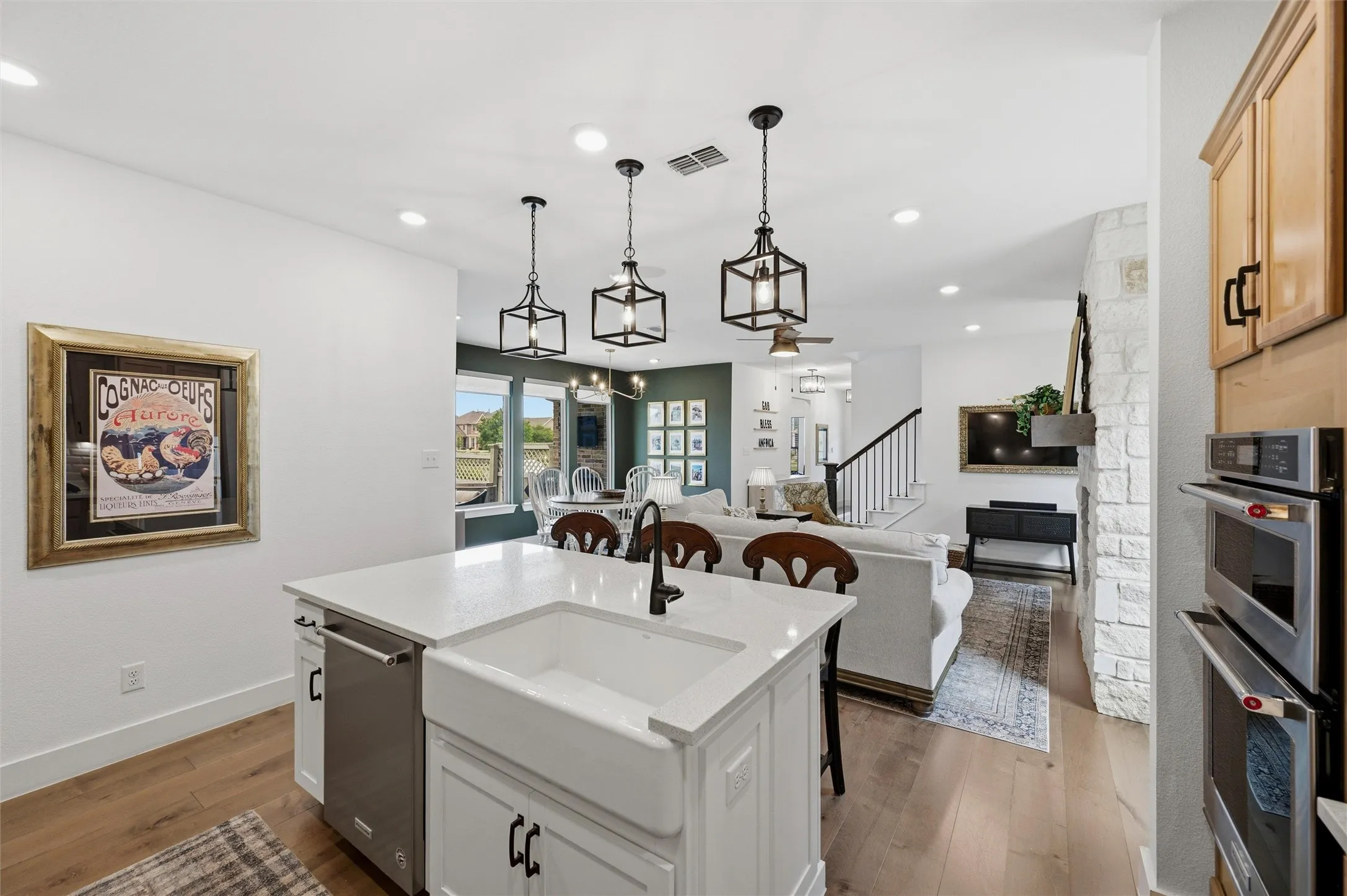Single Family Residence For Sale in Denton County , 2437 Elm Place, Northlake, Texas 76247, 4 Bedroom, 3 Bathroom, 2 Garage spaces, 2,698 Sqft, built in 2020, mls#21316076, Real Estate Agent in Northlake, Homes For Sale in Denton county, Homes For Sale in Northlake, Realtor in Northlake Texas, Real Estate Brokerage Independent Realty Texas, Luminita Cordes Realtor