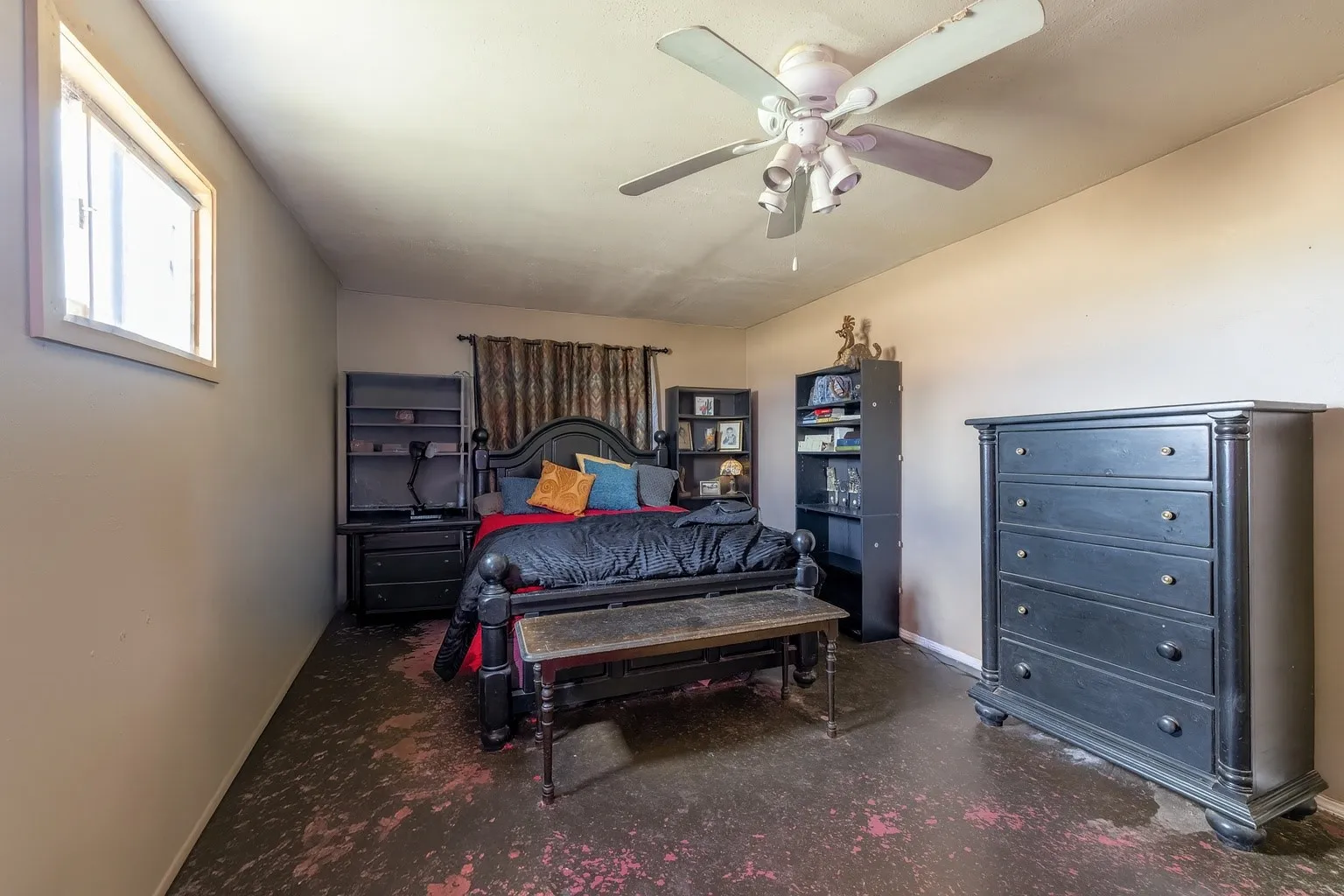 House - Bedroom 1