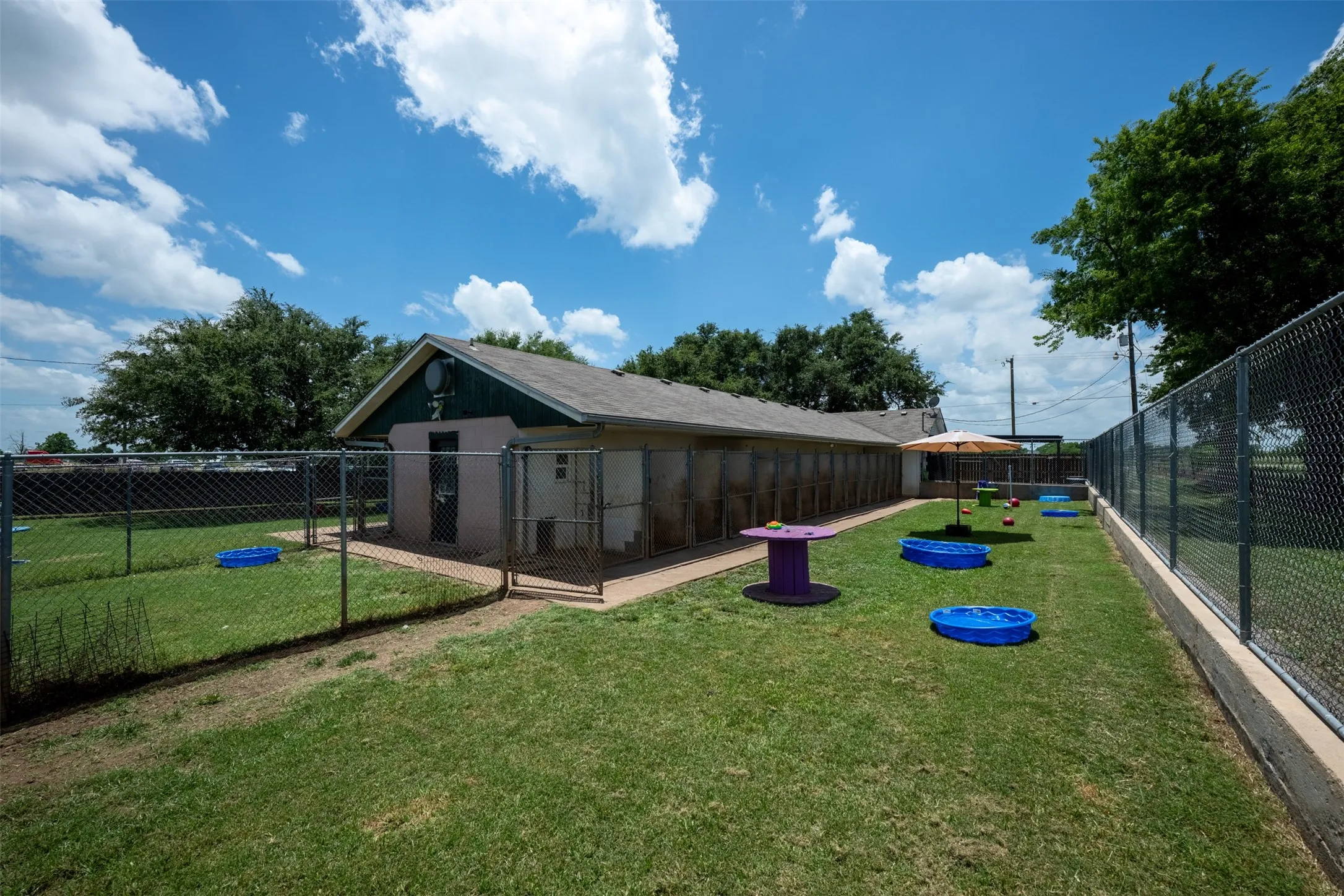 Play Yards