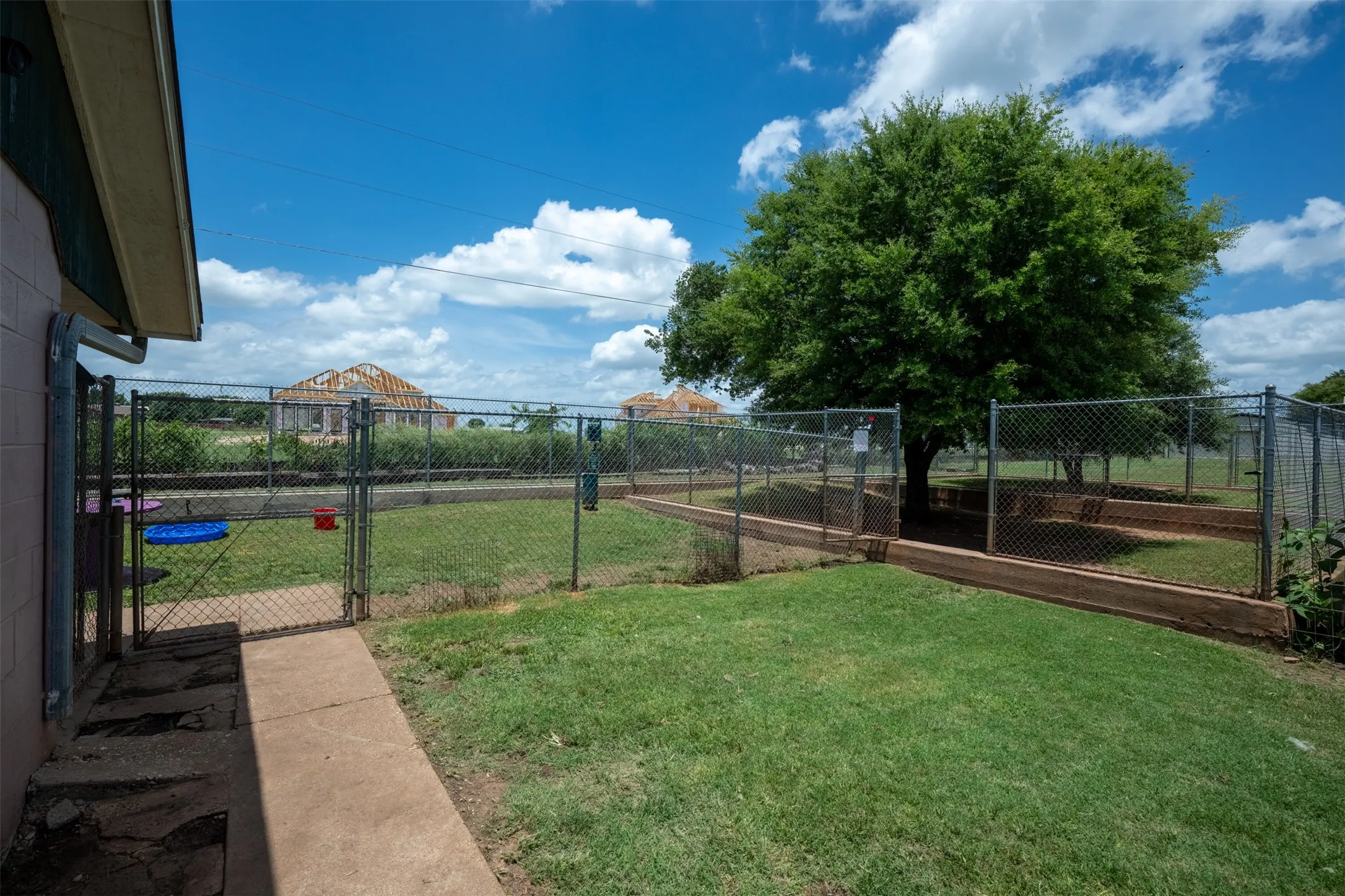 Play Yards