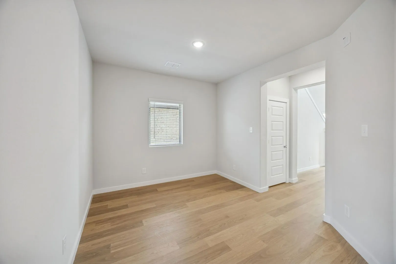 Dining Room in the Oak II home plan by Trophy Signature Homes – REPRESENTATIVE PHOTO