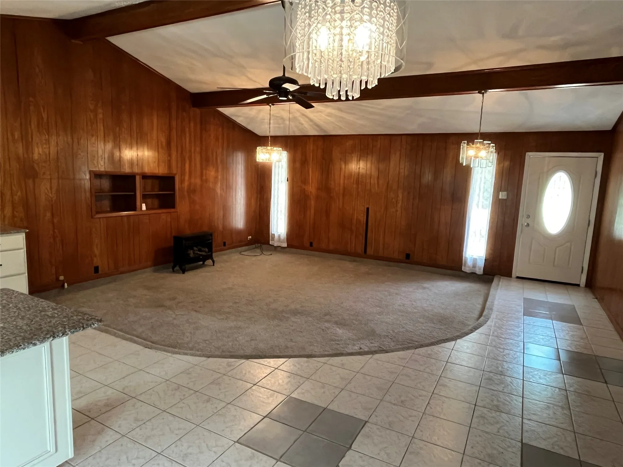 Single Family Residence For Sale in Rains County , 110 Circle Drive, Point, Texas 75472, 3 Bedroom, 2 Bathroom, 2 Garage spaces, 1,428 Sqft, built in 1970, mls#21295344, Real Estate Agent in Point, Homes For Sale in Rains county, Homes For Sale in Point, Realtor in Point Texas, Real Estate Brokerage Independent Realty Texas, Luminita Cordes Realtor