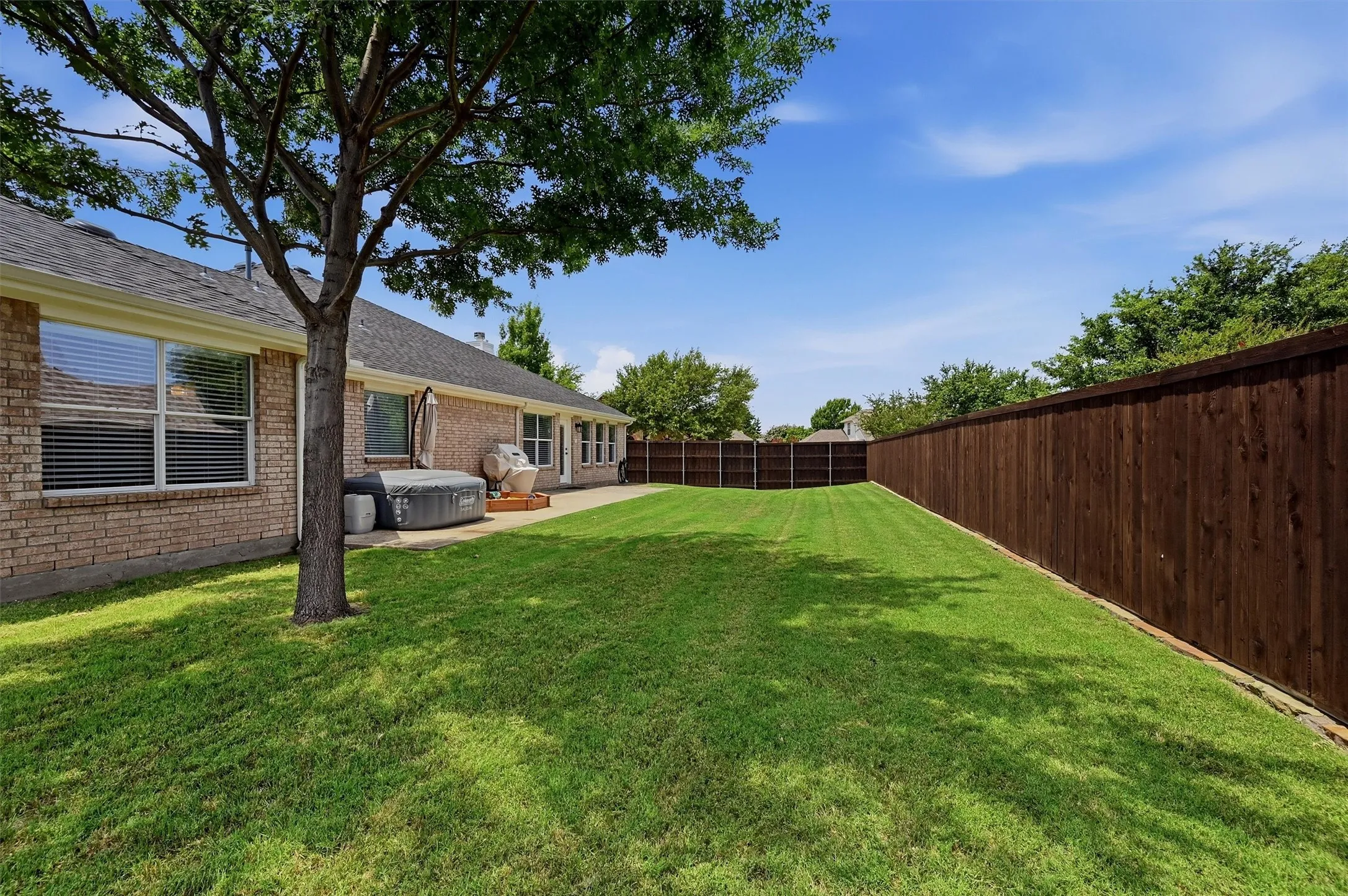 Single Family Residence For Sale in Collin County , 1341 Cedar Lake Drive, Prosper, Texas 75078, 4 Bedroom, 2 Bathroom, 3 Garage spaces, 2,818 Sqft, built in 2005, mls#21325475, Real Estate Agent in Prosper, Homes For Sale in Collin county, Homes For Sale in Prosper, Realtor in Prosper Texas, Real Estate Brokerage Independent Realty Texas, Luminita Cordes Realtor