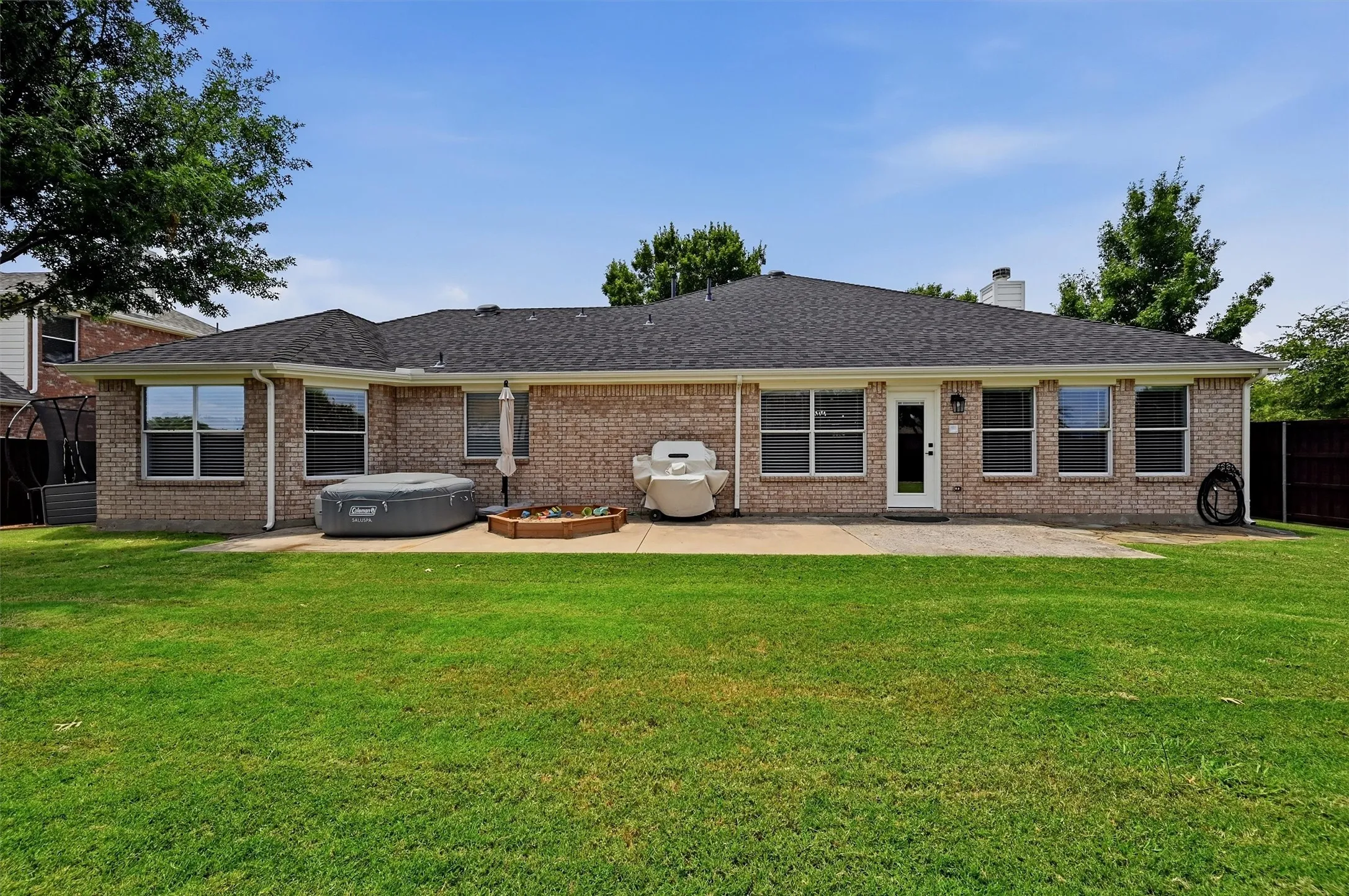 Single Family Residence For Sale in Collin County , 1341 Cedar Lake Drive, Prosper, Texas 75078, 4 Bedroom, 2 Bathroom, 3 Garage spaces, 2,818 Sqft, built in 2005, mls#21325475, Real Estate Agent in Prosper, Homes For Sale in Collin county, Homes For Sale in Prosper, Realtor in Prosper Texas, Real Estate Brokerage Independent Realty Texas, Luminita Cordes Realtor