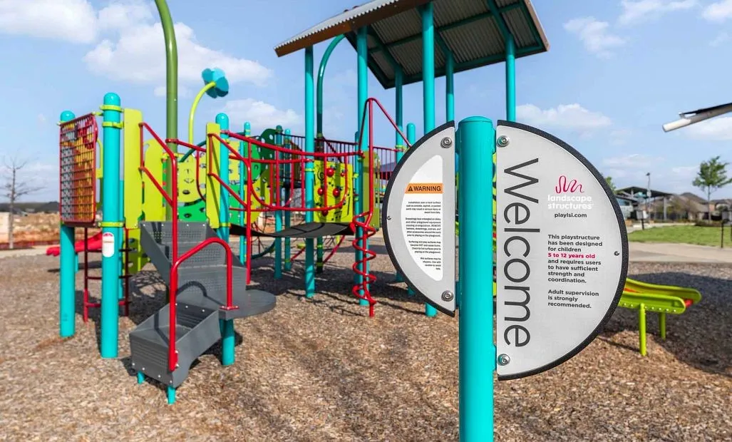 38_Wildflower Ranch Playground