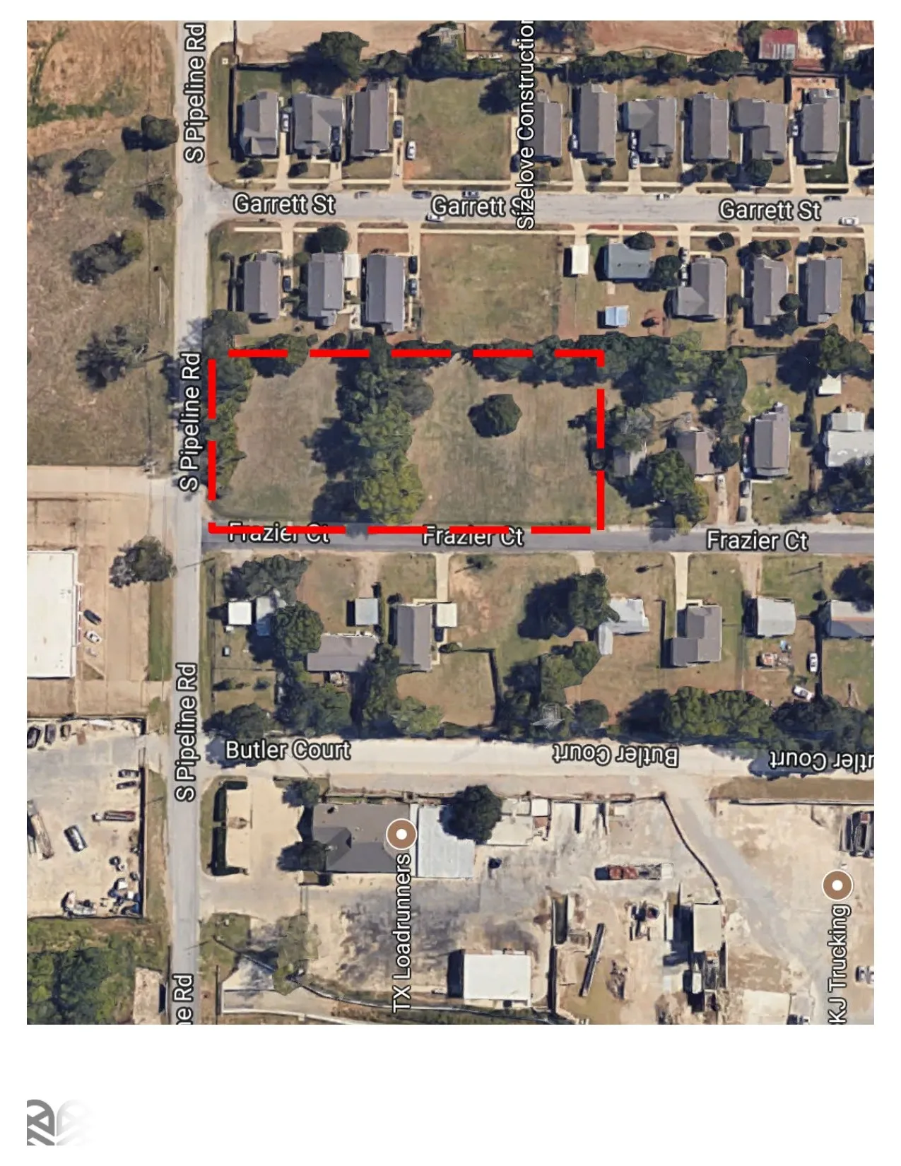 Unimproved Land For Sale in Tarrant County , 3624 Frazier Court, Fort Worth, Texas 76110, 0, 0, Garage spaces, 0 Sqft, built in 0, mls#21323300, Real Estate Agent in Fort Worth, Homes For Sale in Tarrant county, Homes For Sale in Fort Worth, Realtor in Fort Worth Texas, Real Estate Brokerage Independent Realty Texas, Luminita Cordes Realtor