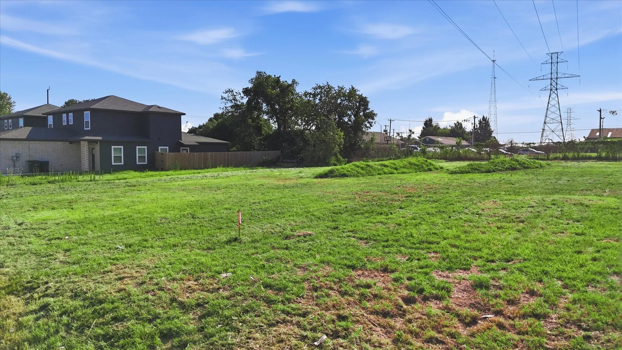 Unimproved Land For Sale in Tarrant County , 3624 Frazier Court, Fort Worth, Texas 76110, 0, 0, Garage spaces, 0 Sqft, built in 0, mls#21323300, Real Estate Agent in Fort Worth, Homes For Sale in Tarrant county, Homes For Sale in Fort Worth, Realtor in Fort Worth Texas, Real Estate Brokerage Independent Realty Texas, Luminita Cordes Realtor
