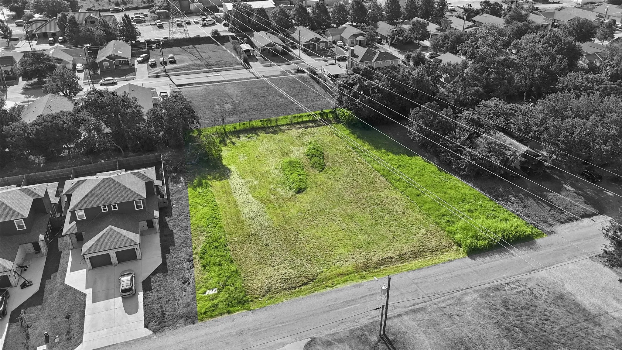 Unimproved Land For Sale in Tarrant County , 3624 Frazier Court, Fort Worth, Texas 76110, 0, 0, Garage spaces, 0 Sqft, built in 0, mls#21323300, Real Estate Agent in Fort Worth, Homes For Sale in Tarrant county, Homes For Sale in Fort Worth, Realtor in Fort Worth Texas, Real Estate Brokerage Independent Realty Texas, Luminita Cordes Realtor