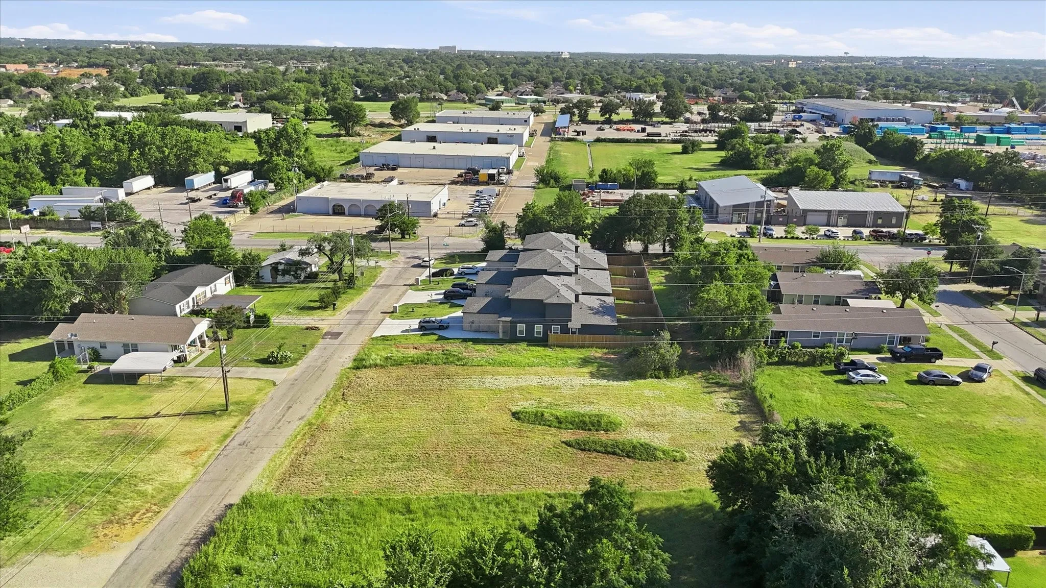 Unimproved Land For Sale in Tarrant County , 3624 Frazier Court, Fort Worth, Texas 76110, 0, 0, Garage spaces, 0 Sqft, built in 0, mls#21323300, Real Estate Agent in Fort Worth, Homes For Sale in Tarrant county, Homes For Sale in Fort Worth, Realtor in Fort Worth Texas, Real Estate Brokerage Independent Realty Texas, Luminita Cordes Realtor