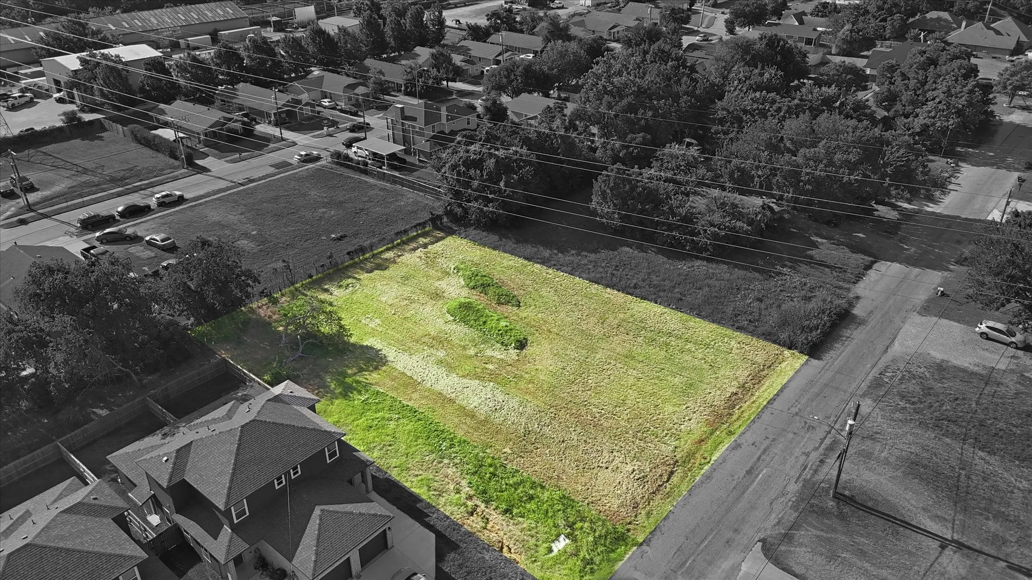 Unimproved Land For Sale in Tarrant County , 3624 Frazier Court, Fort Worth, Texas 76110, 0, 0, Garage spaces, 0 Sqft, built in 0, mls#21323300, Real Estate Agent in Fort Worth, Homes For Sale in Tarrant county, Homes For Sale in Fort Worth, Realtor in Fort Worth Texas, Real Estate Brokerage Independent Realty Texas, Luminita Cordes Realtor