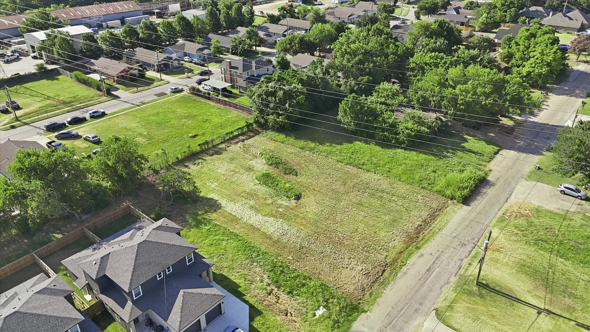 Unimproved Land For Sale in Tarrant County , 3624 Frazier Court, Fort Worth, Texas 76110, 0, 0, Garage spaces, 0 Sqft, built in 0, mls#21323300, Real Estate Agent in Fort Worth, Homes For Sale in Tarrant county, Homes For Sale in Fort Worth, Realtor in Fort Worth Texas, Real Estate Brokerage Independent Realty Texas, Luminita Cordes Realtor