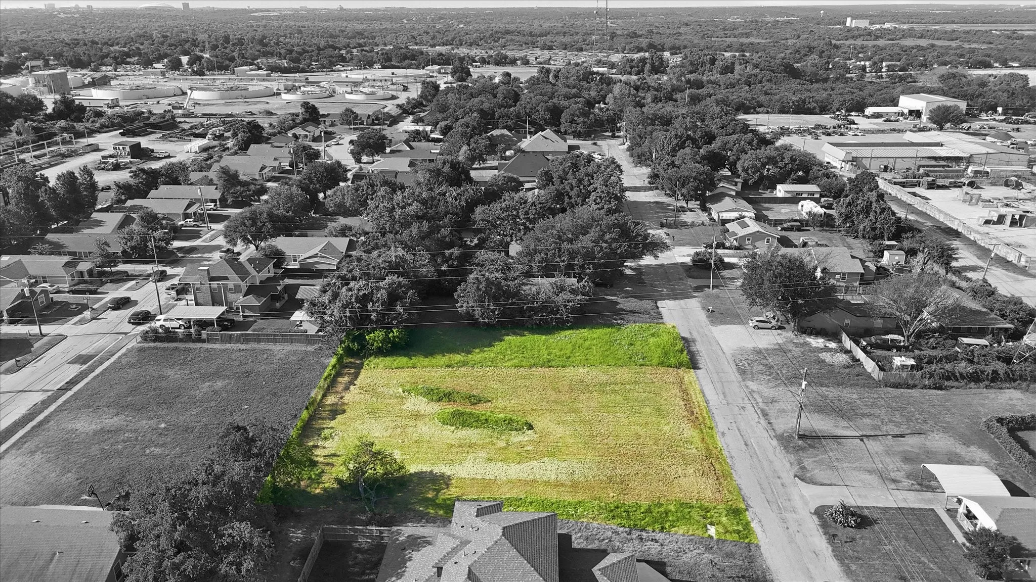 Unimproved Land For Sale in Tarrant County , 3624 Frazier Court, Fort Worth, Texas 76110, 0, 0, Garage spaces, 0 Sqft, built in 0, mls#21323300, Real Estate Agent in Fort Worth, Homes For Sale in Tarrant county, Homes For Sale in Fort Worth, Realtor in Fort Worth Texas, Real Estate Brokerage Independent Realty Texas, Luminita Cordes Realtor