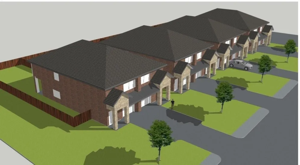 Unimproved Land For Sale in Tarrant County , 3624 Frazier Court, Fort Worth, Texas 76110, 0, 0, Garage spaces, 0 Sqft, built in 0, mls#21323300, Real Estate Agent in Fort Worth, Homes For Sale in Tarrant county, Homes For Sale in Fort Worth, Realtor in Fort Worth Texas, Real Estate Brokerage Independent Realty Texas, Luminita Cordes Realtor