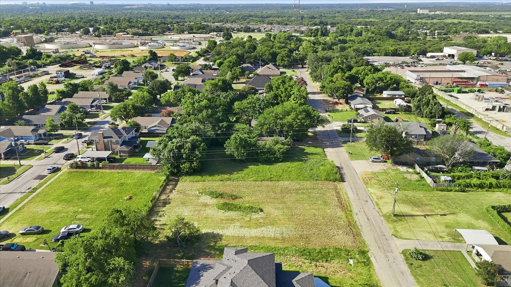 Unimproved Land For Sale in Tarrant County , 3624 Frazier Court, Fort Worth, Texas 76110, 0, 0, Garage spaces, 0 Sqft, built in 0, mls#21323300, Real Estate Agent in Fort Worth, Homes For Sale in Tarrant county, Homes For Sale in Fort Worth, Realtor in Fort Worth Texas, Real Estate Brokerage Independent Realty Texas, Luminita Cordes Realtor
