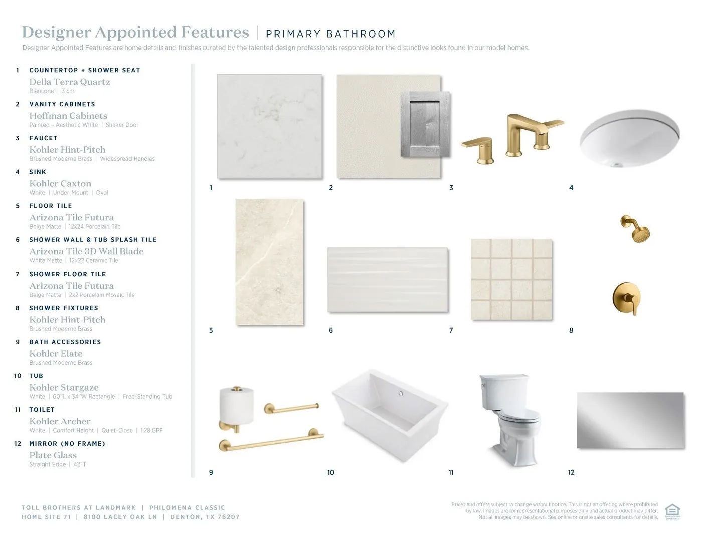 Philomena Classic-Kitchen Selections