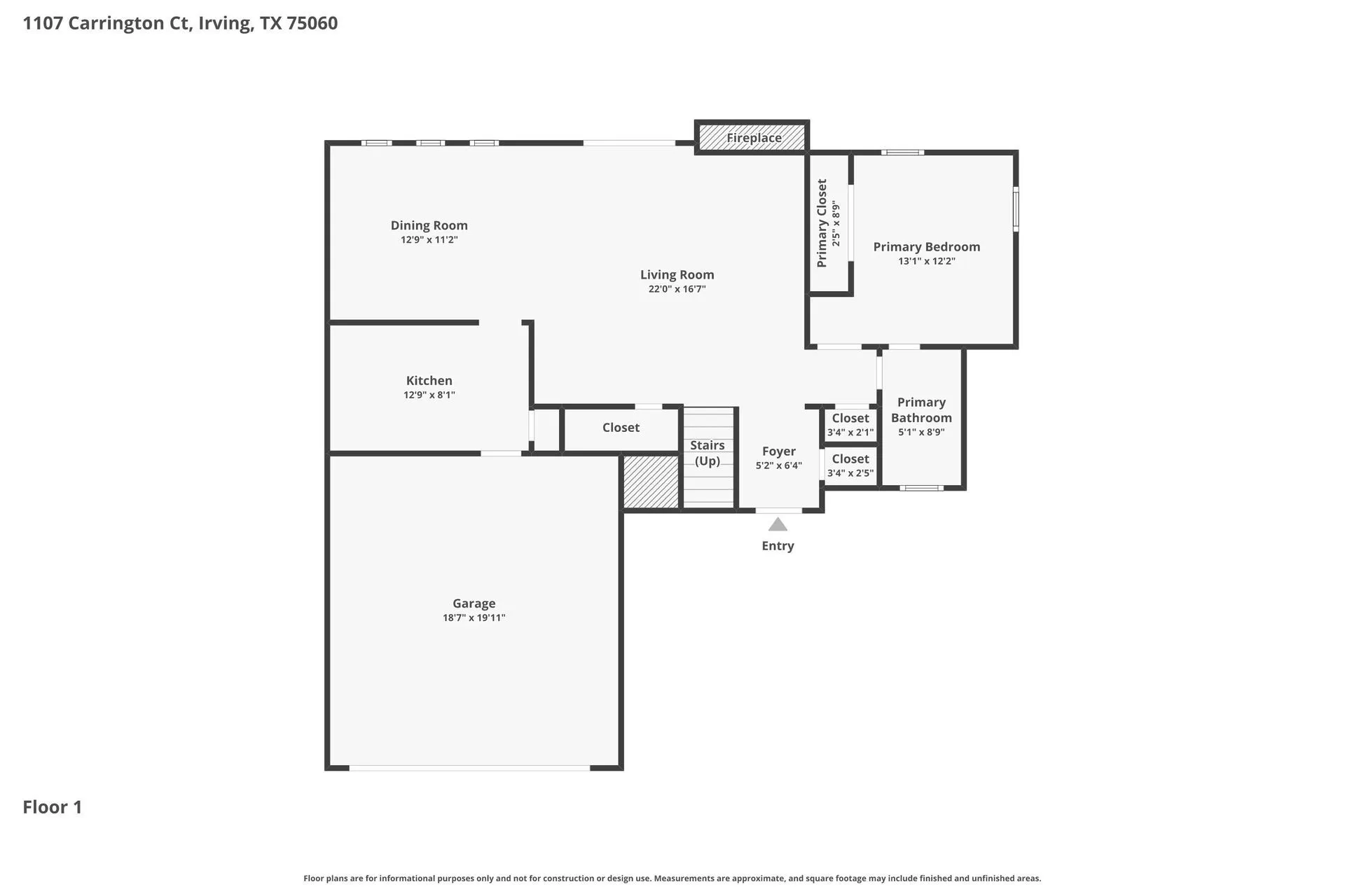Single Family Residence For Sale in Dallas County , 1107 Carrington Court, Irving, Texas 75060, 3 Bedroom, 3 Bathroom, 2 Garage spaces, 1,867 Sqft, built in 1984, Price $354,100, mls#21325473, Real Estate Agent in Irving, Homes For Sale in Dallas county, Homes For Sale in Irving, Realtor in Irving Texas, Real Estate Brokerage Independent Realty Texas, Luminita Cordes Realtor