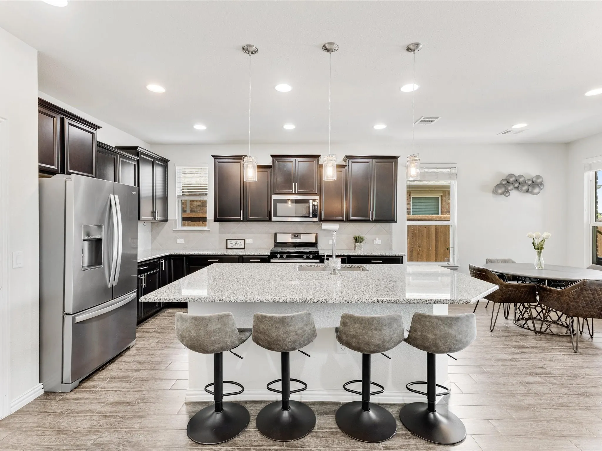 Single Family Residence For Sale in Johnson County , 3809 Cicada Lane, Mansfield, Texas 76084, 4 Bedroom, 4 Bathroom, 2 Garage spaces, 3,467 Sqft, built in 2018, mls#21325121, Real Estate Agent in Mansfield, Homes For Sale in Johnson county, Homes For Sale in Mansfield, Realtor in Mansfield Texas, Real Estate Brokerage Independent Realty Texas, Luminita Cordes Realtor