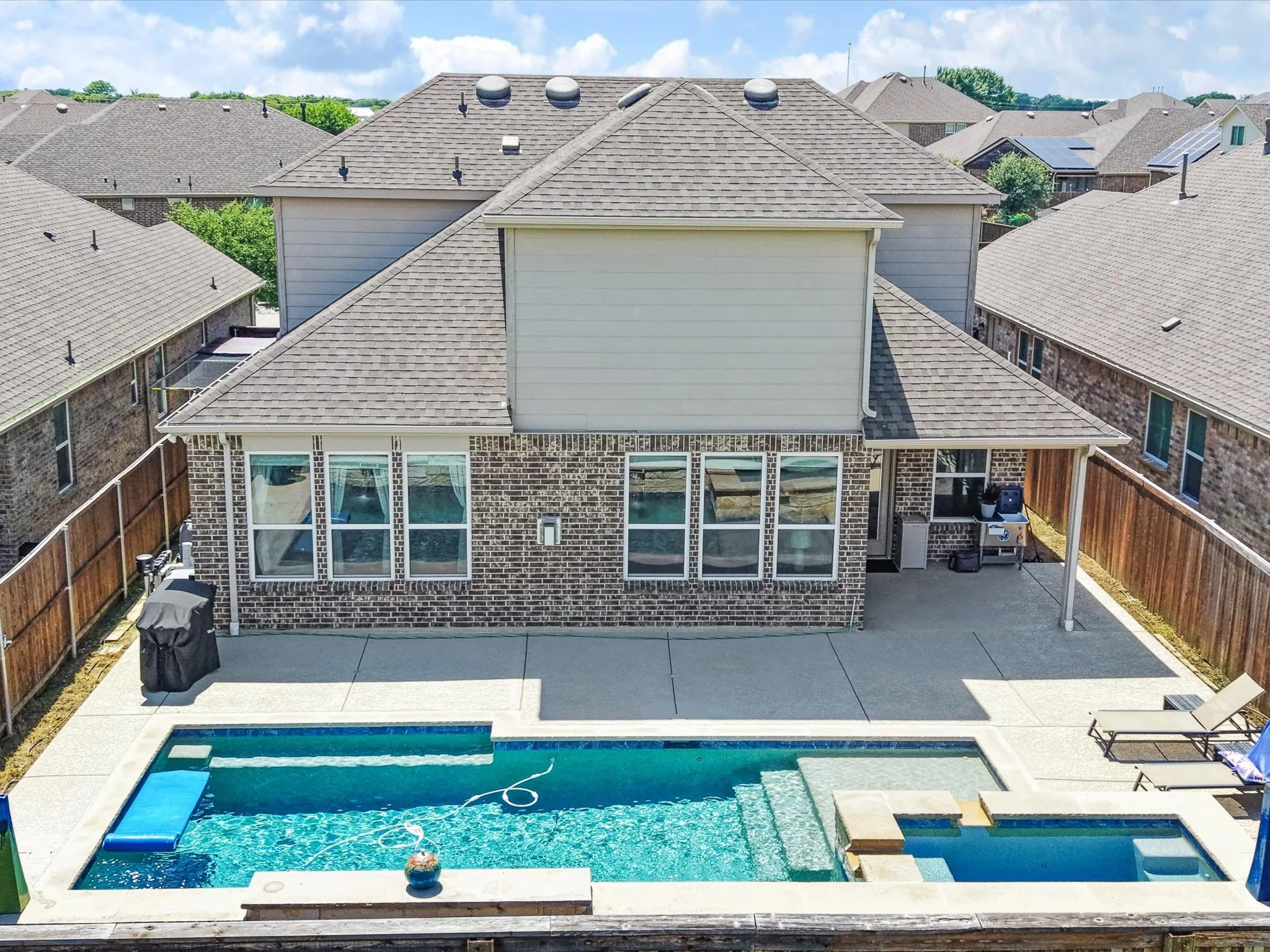 Single Family Residence For Sale in Johnson County , 3809 Cicada Lane, Mansfield, Texas 76084, 4 Bedroom, 4 Bathroom, 2 Garage spaces, 3,467 Sqft, built in 2018, mls#21325121, Real Estate Agent in Mansfield, Homes For Sale in Johnson county, Homes For Sale in Mansfield, Realtor in Mansfield Texas, Real Estate Brokerage Independent Realty Texas, Luminita Cordes Realtor