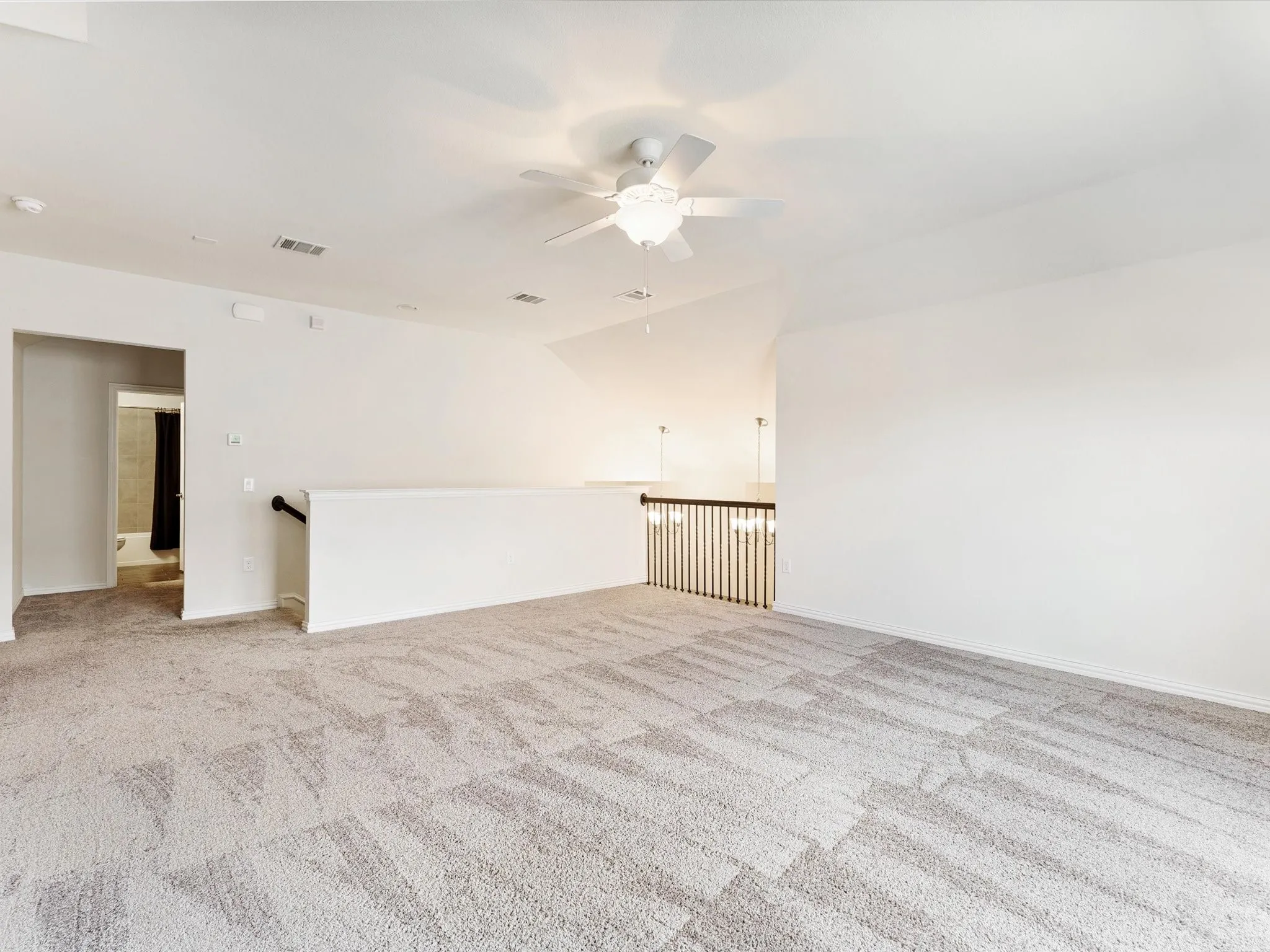 Game Room/Flex Space